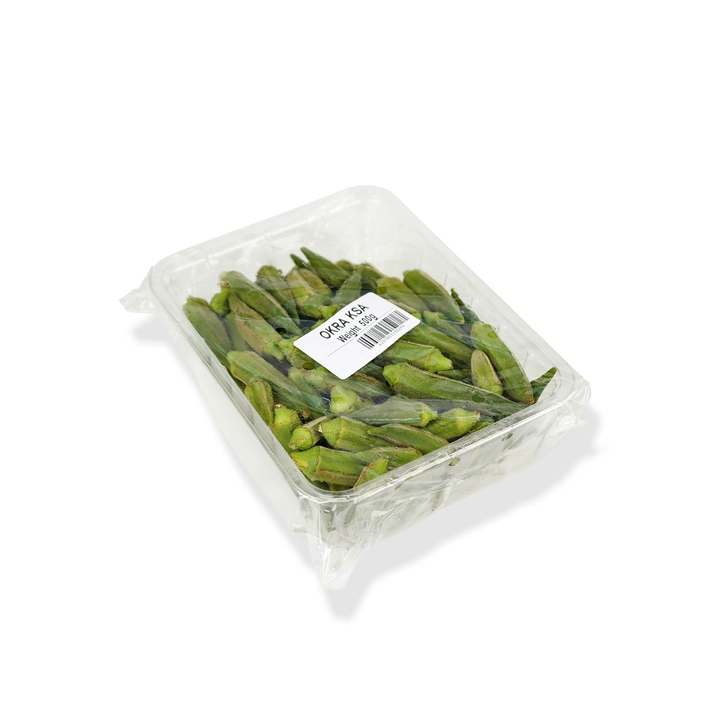 Okra KSA 500g