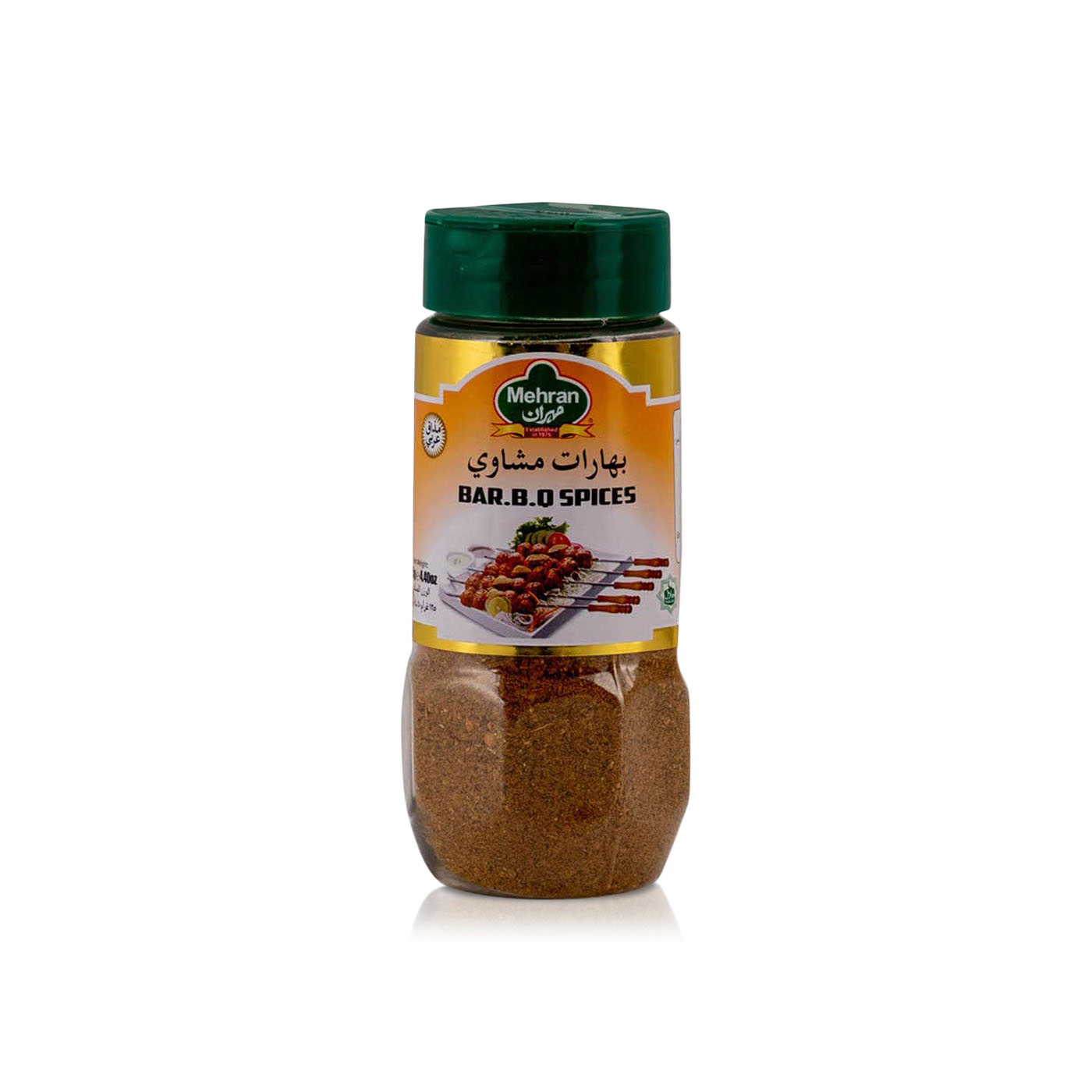 Mehran BBQ Spices 125g