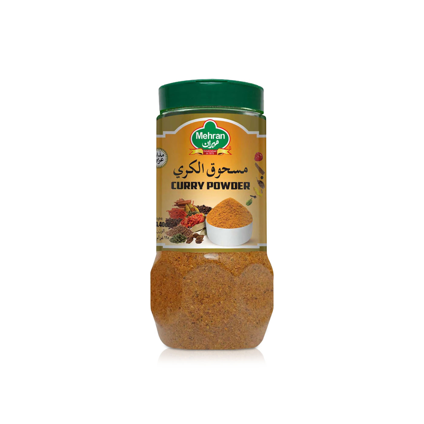 Mehran Curry Powder 125g