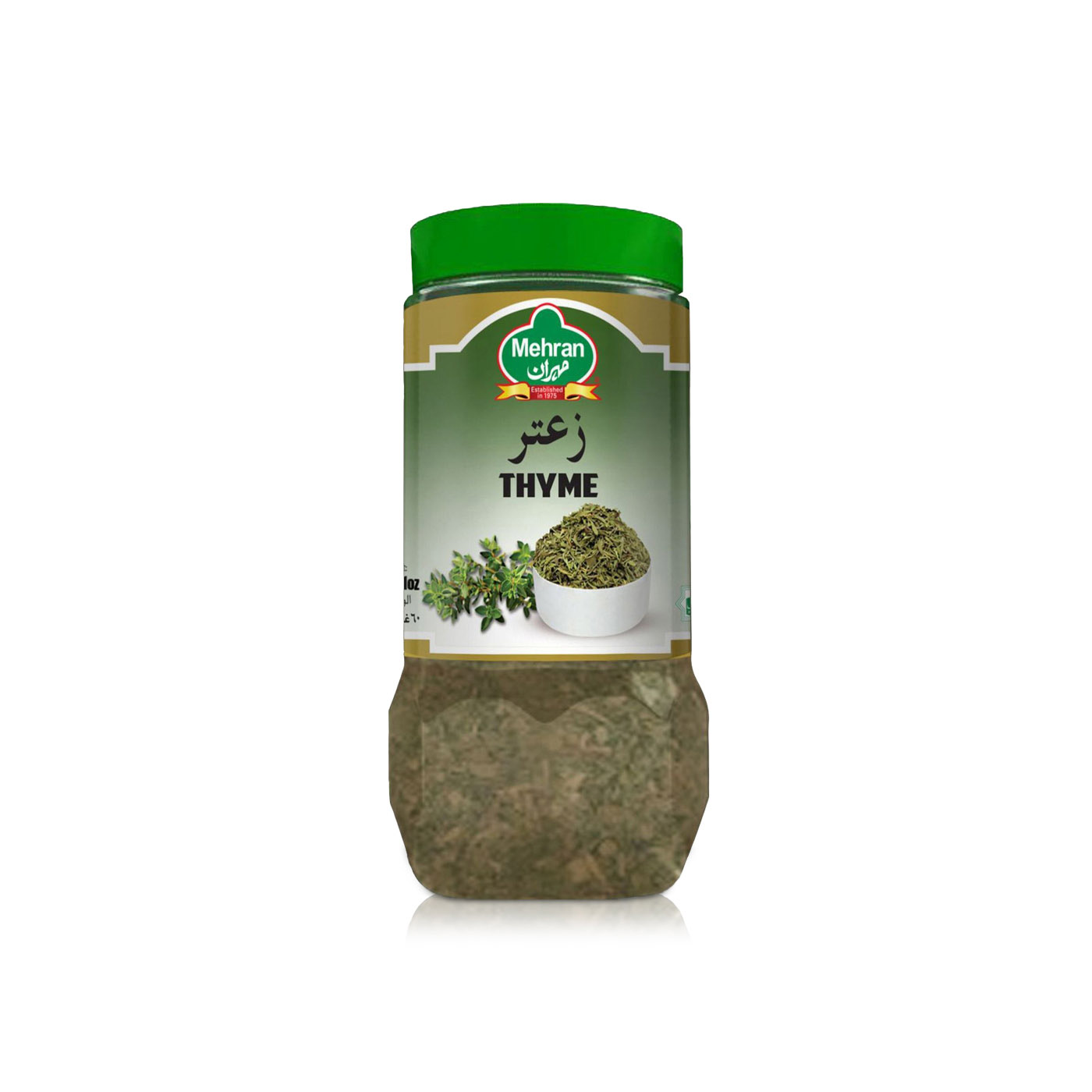 Mehran Thyme 22g