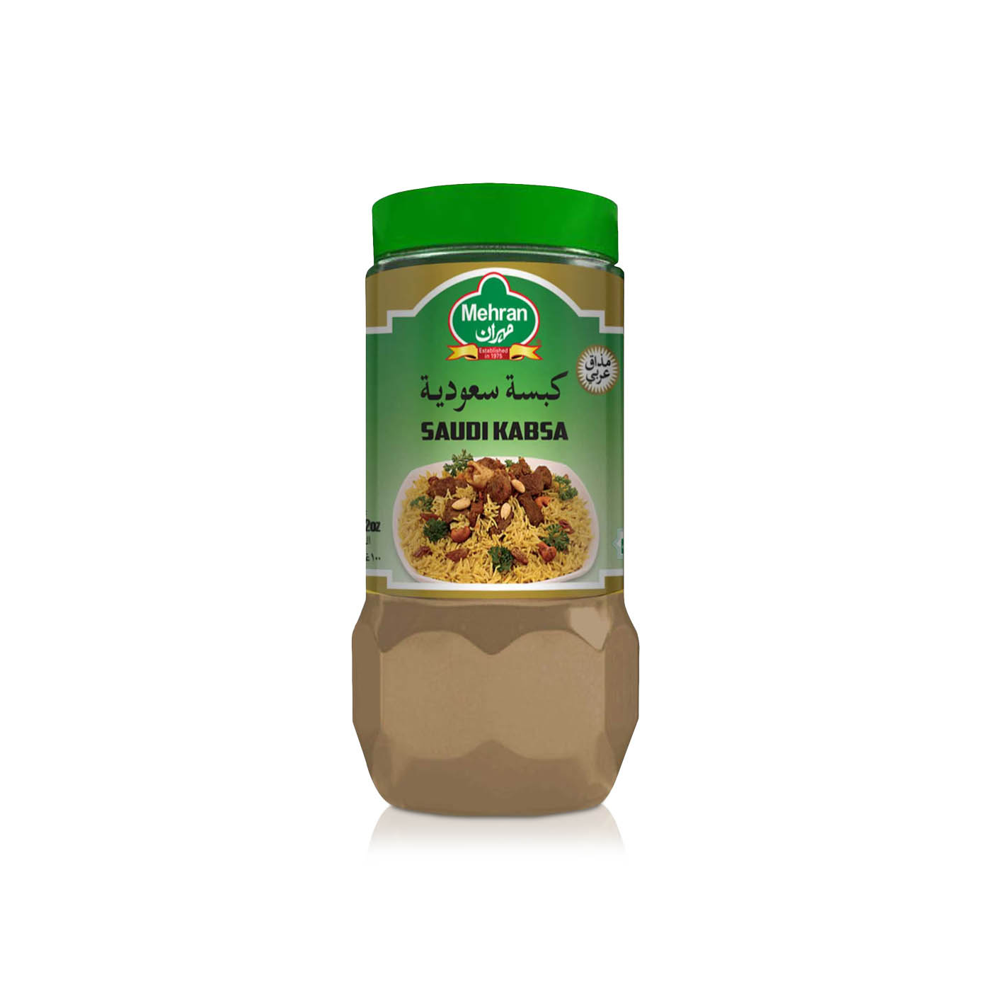 Mehran Kabsa Masala 100g