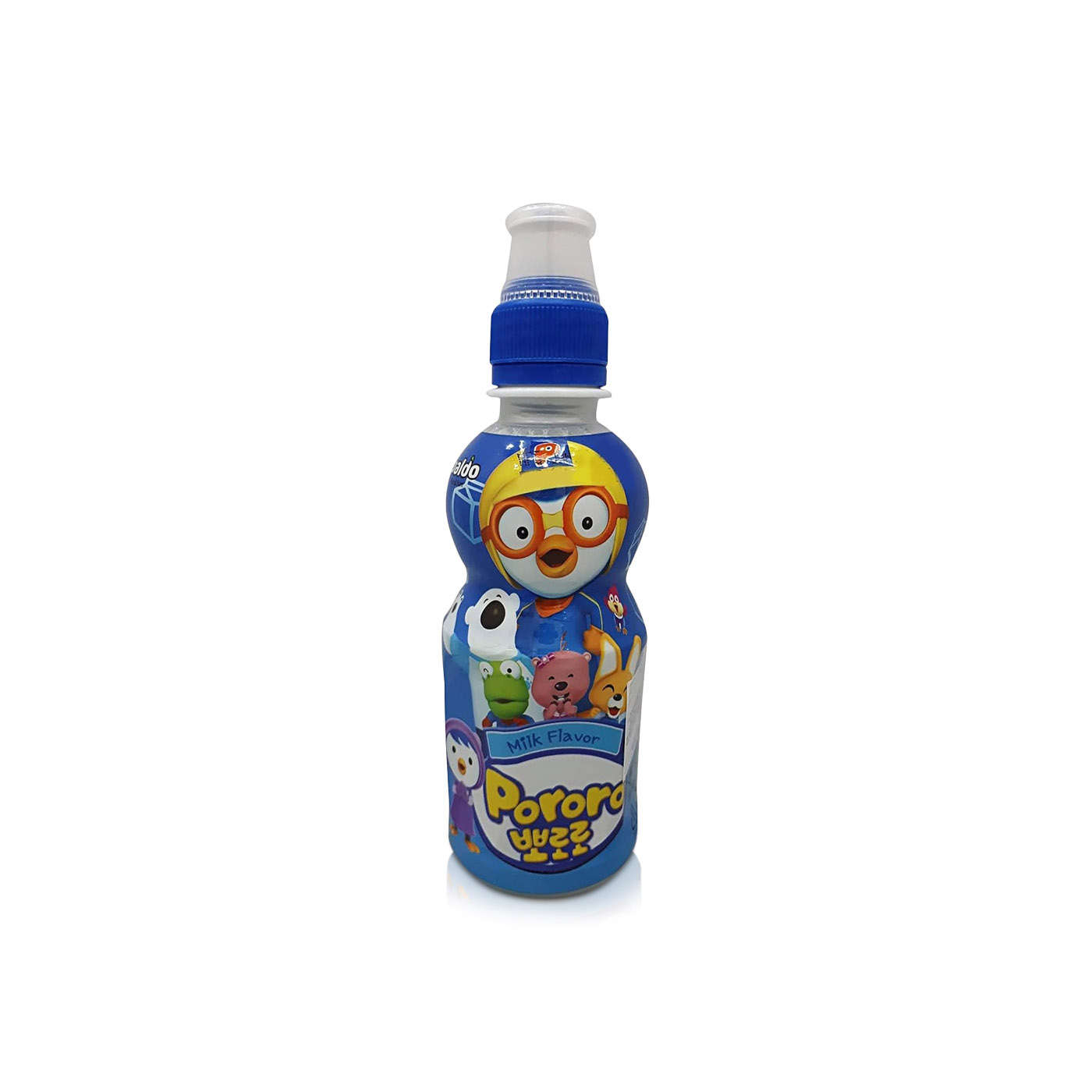 Paldo Pororo Milk Flavour Drink 235ml