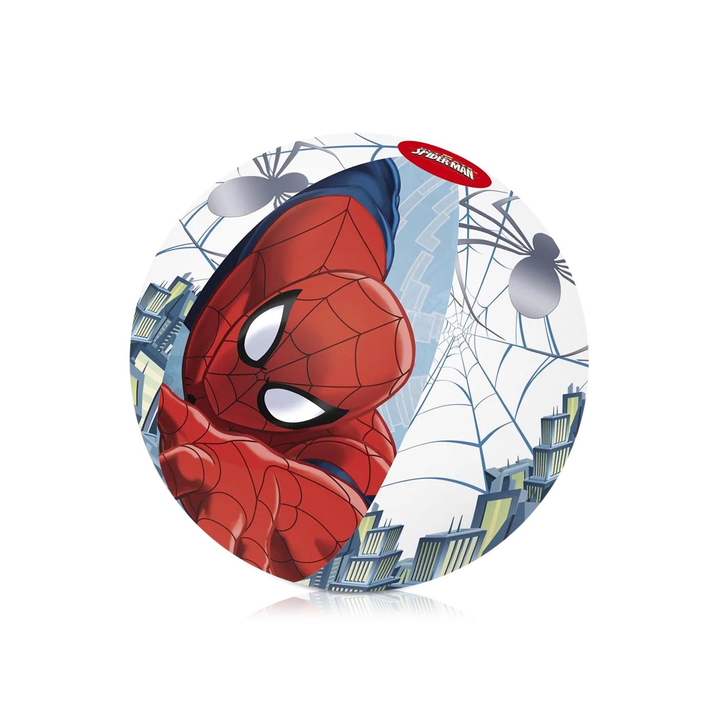 Bestway Spider-Man Beach Ball