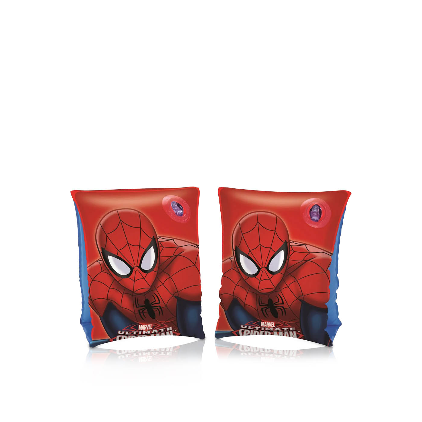 Bestway Spider-Man Swimming Arm Bands