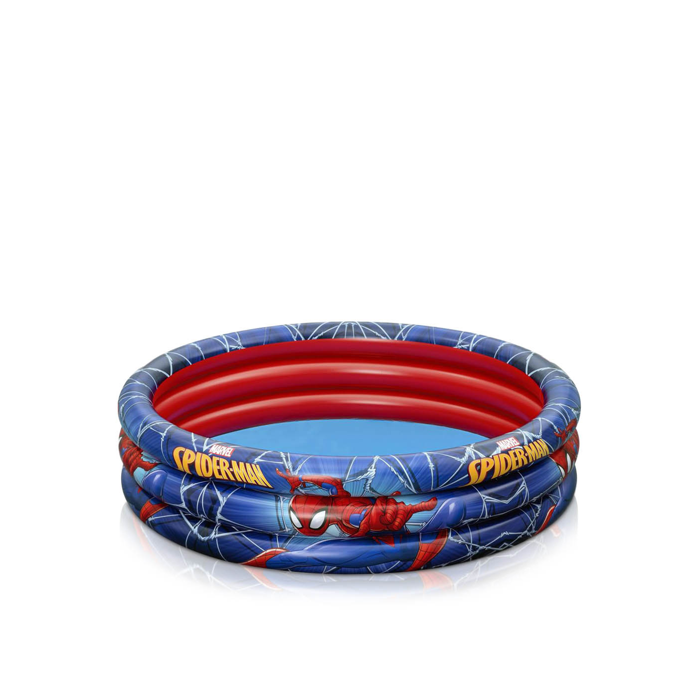 Bestway Spider-Man 3 Ring Pool
