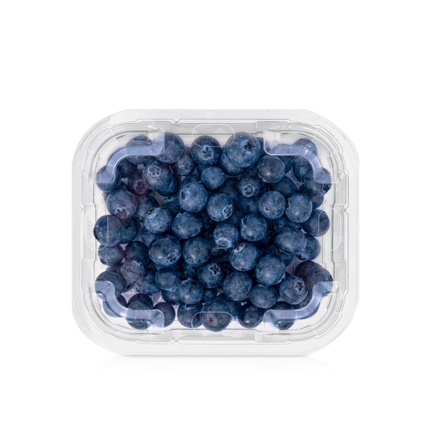Organic Blueberries 125g