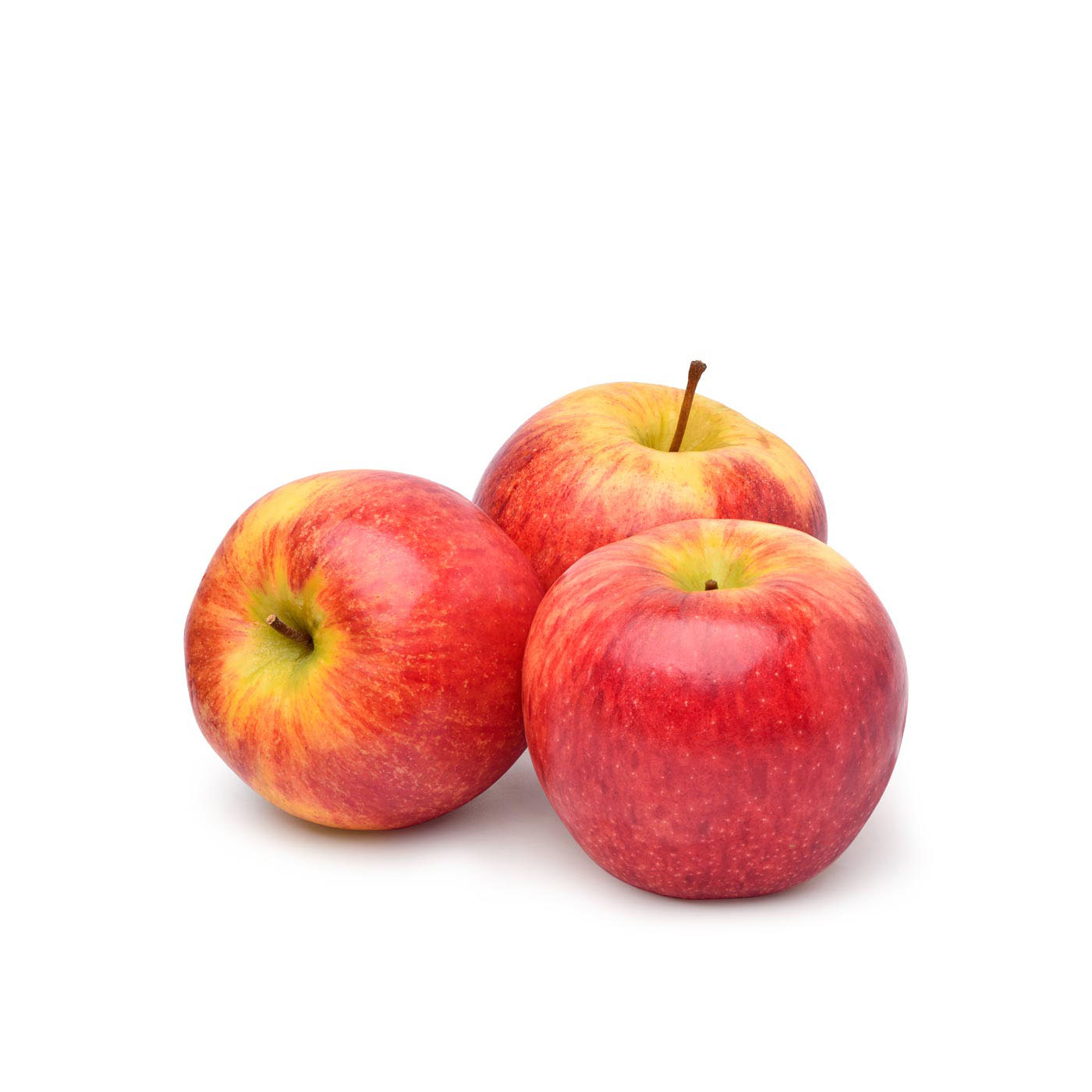 Organic Gala Apples 1kg