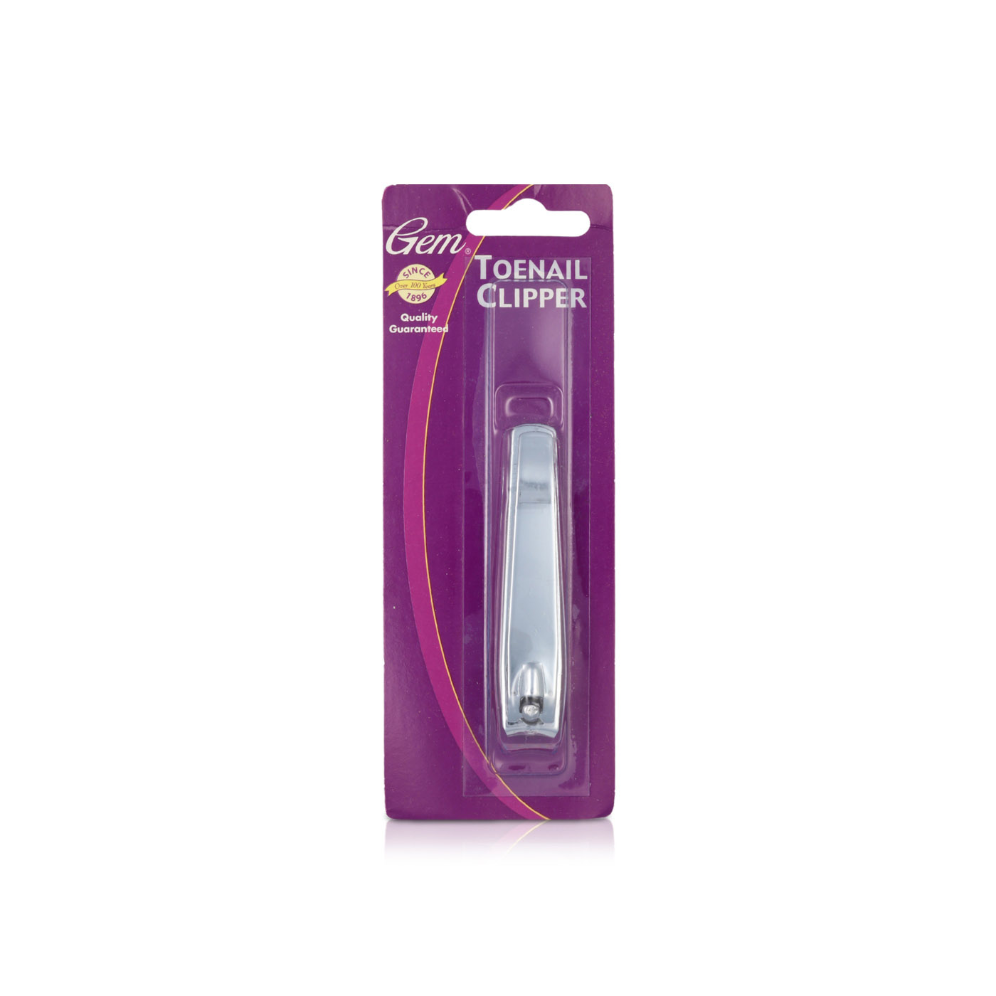 Gem Toenail Clipper
