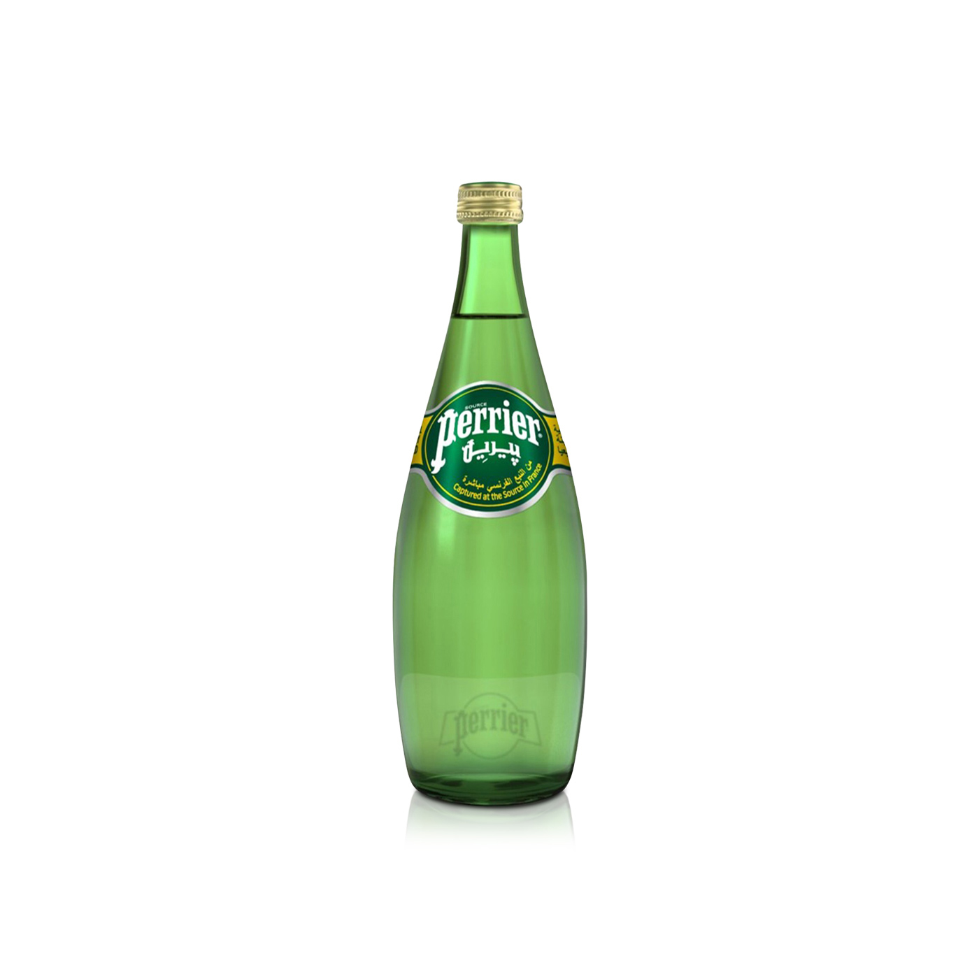 Perrier Mineral Water 500ml