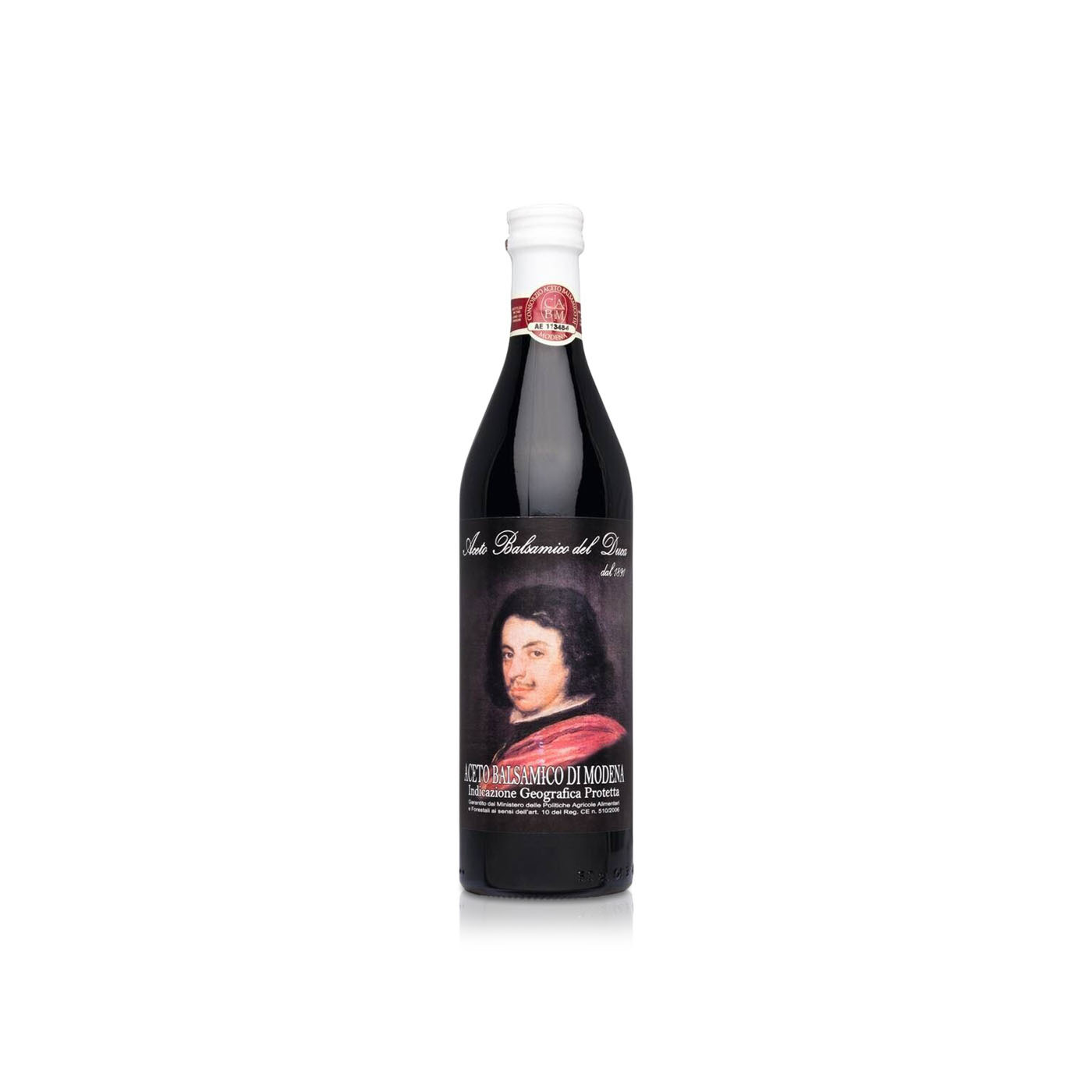 Aceto Balsamico del Duca Vinegar White 500ml
