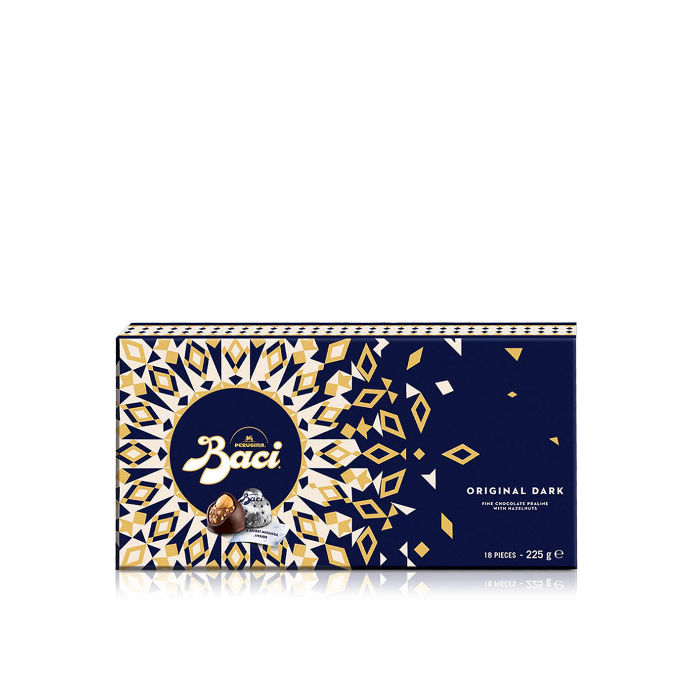Baci Original Dark Chocolate Gift Box 225g