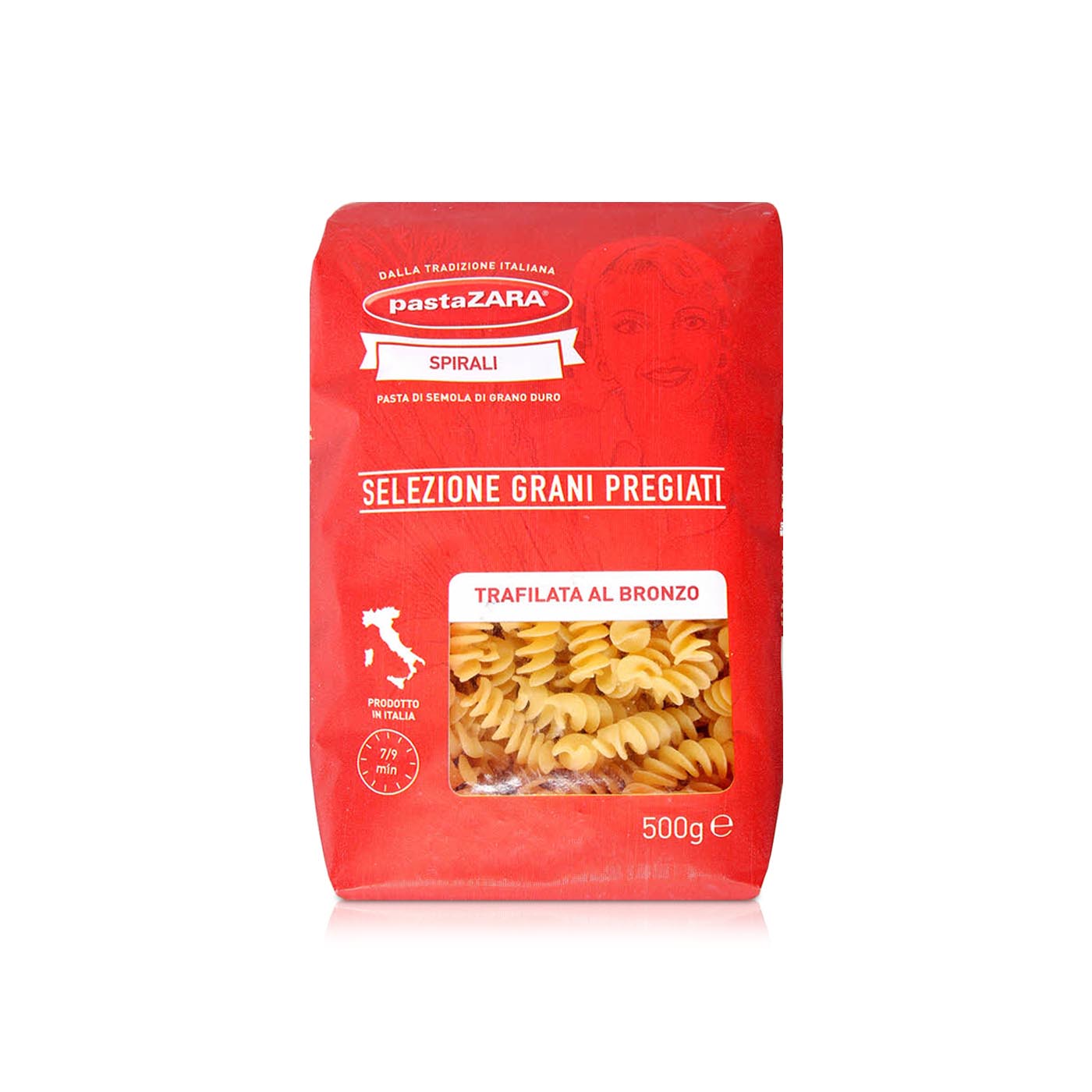 Bragagnolo Fusilli 500g