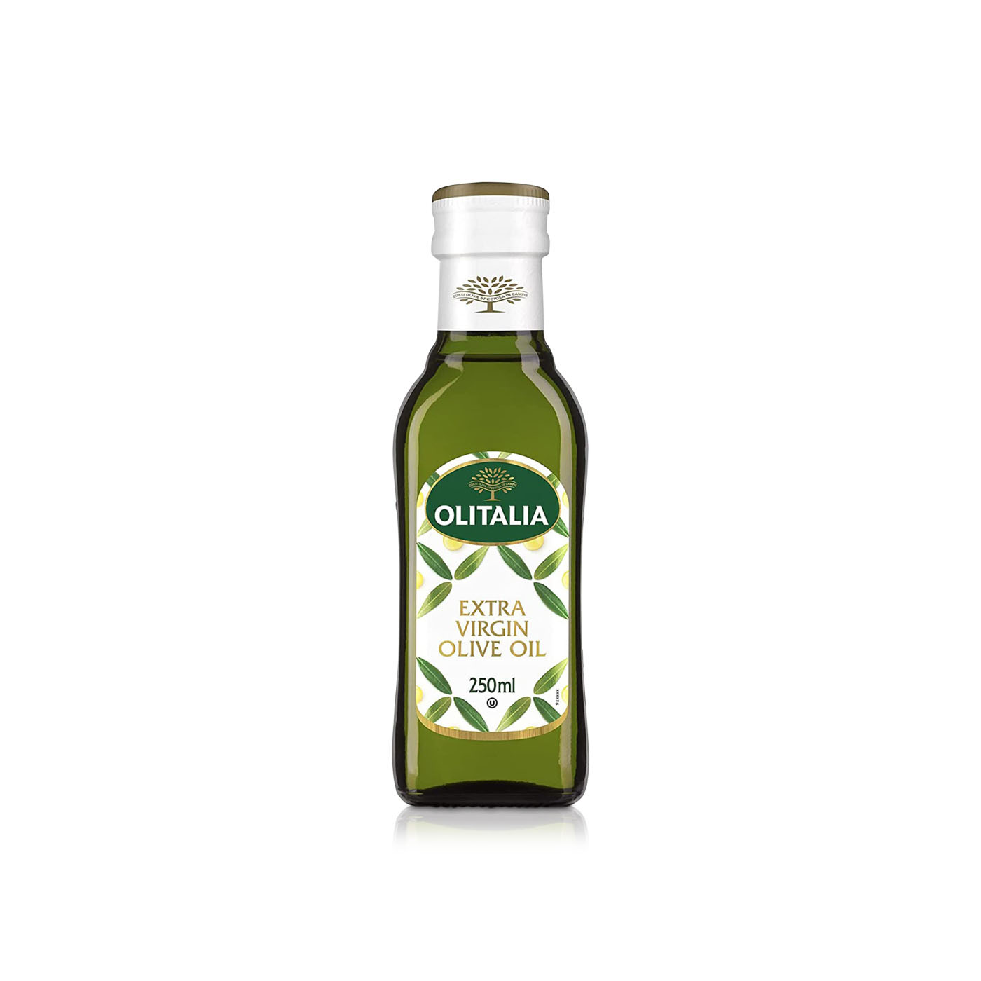 Olitalia Extra Virgin Olive Oil 250ml
