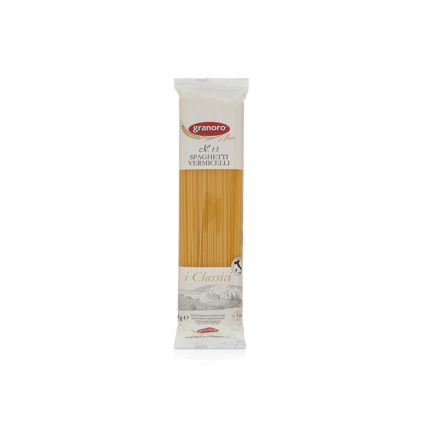 Granoro Spaghetti Vermicelli 500g