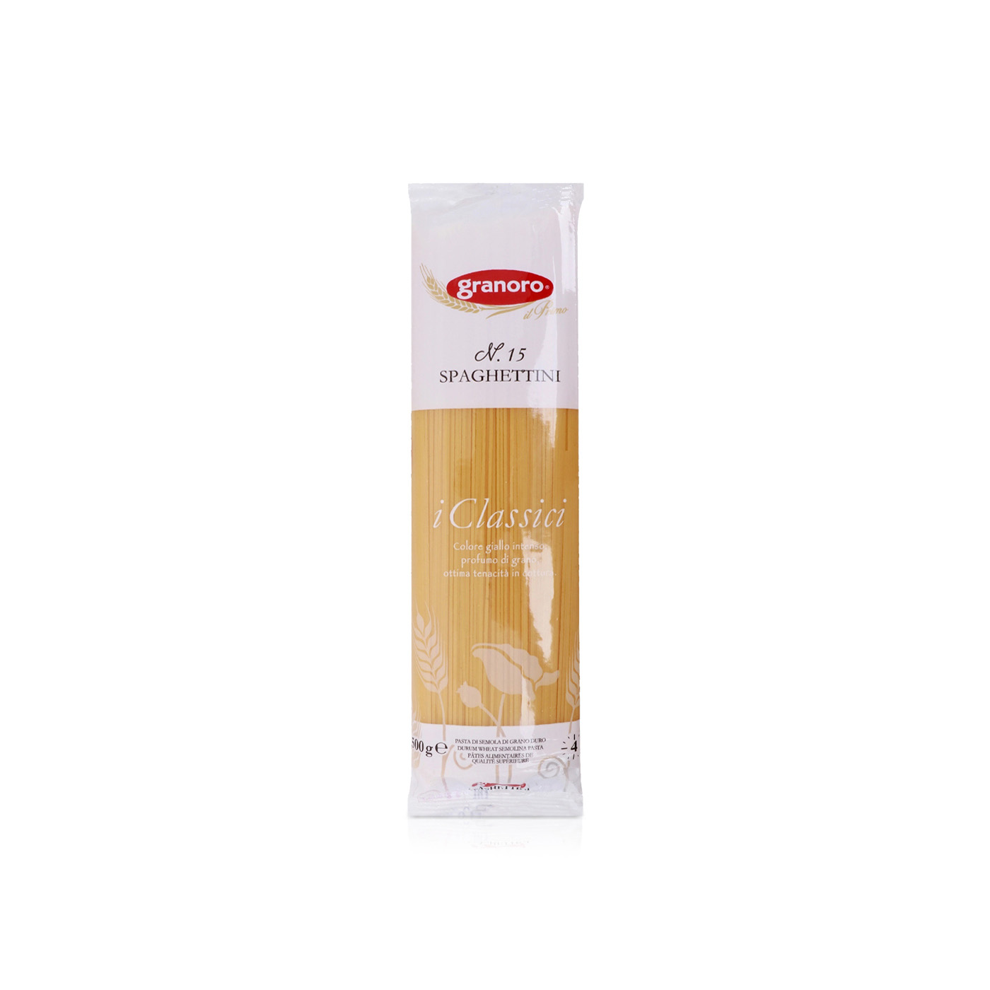 Granoro Spaghetti 500g