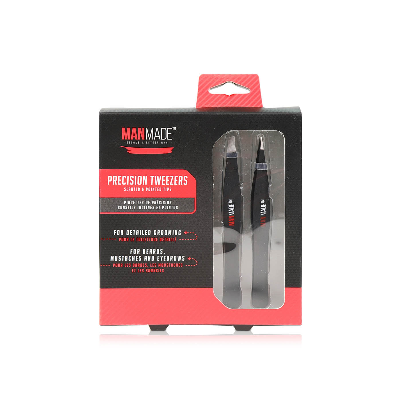 ManMade Precision Tweezers