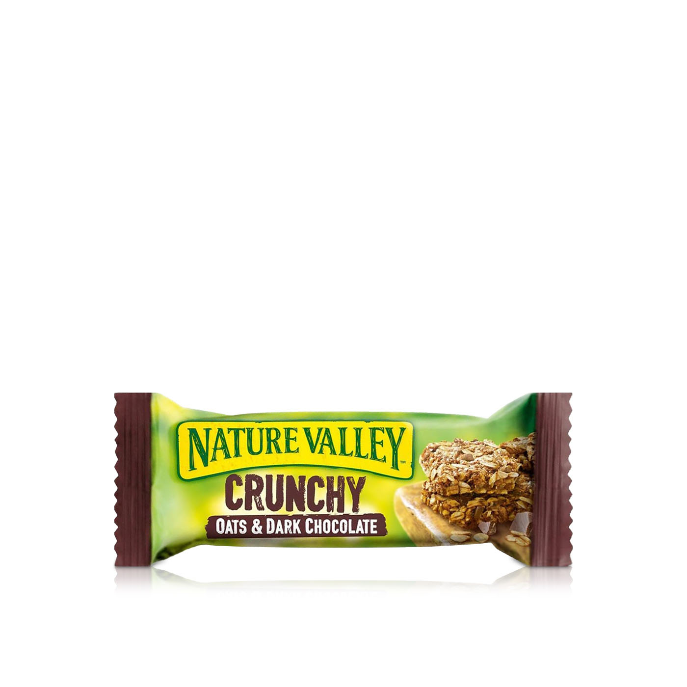 Nature Valley Crunchy Oats and Chocolate Chip Bar 42g