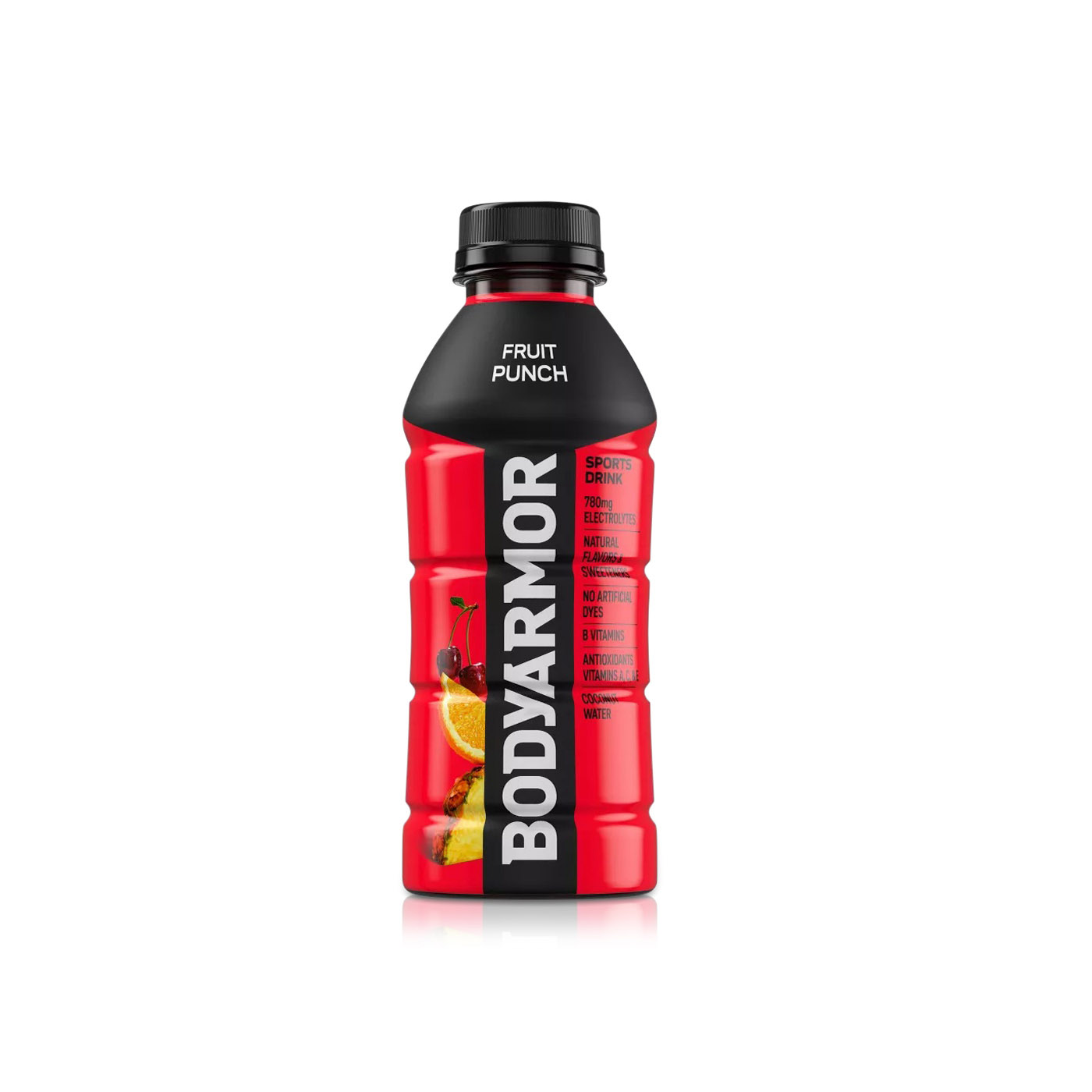 Bodyarmor Fruit Punch Super Drink 473ml