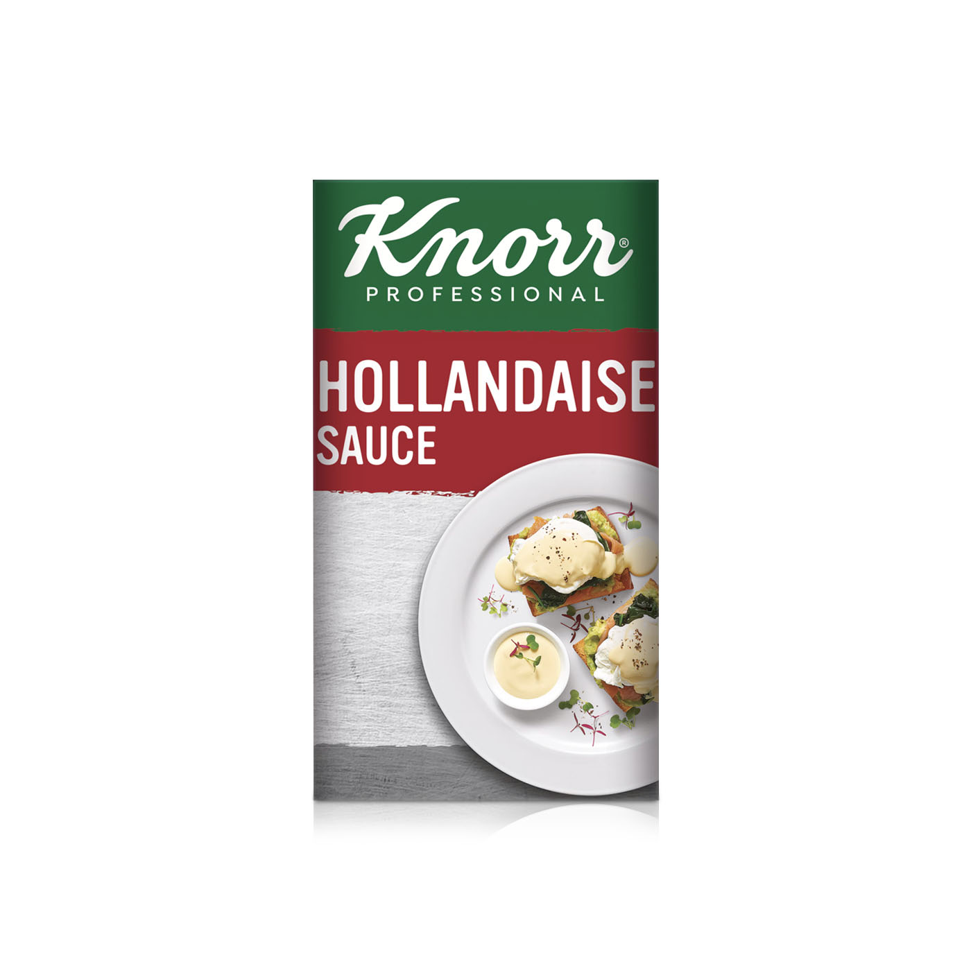 Knorr Hollandaise Sauce 1L