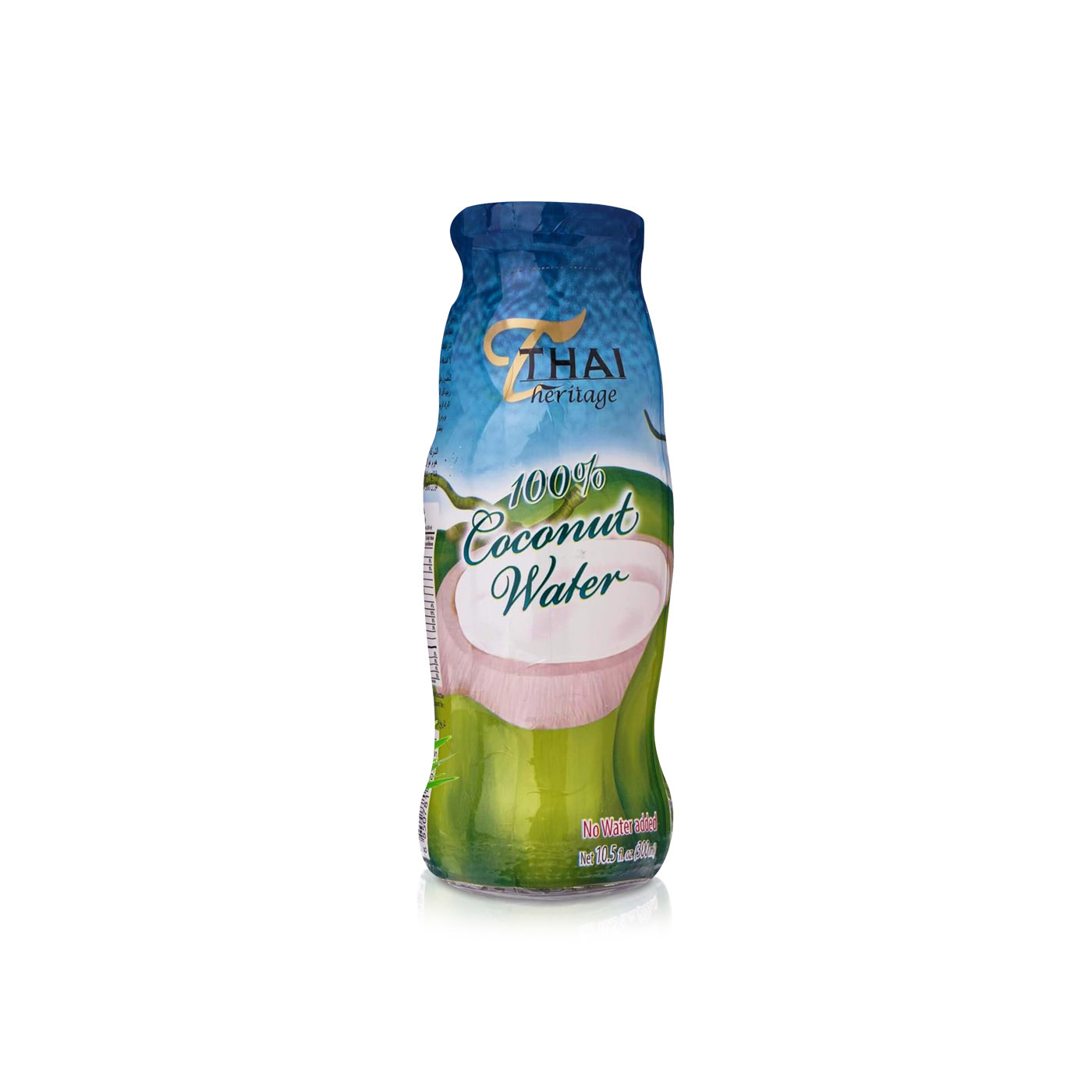 Thai Heritage Coconut Water 300ml