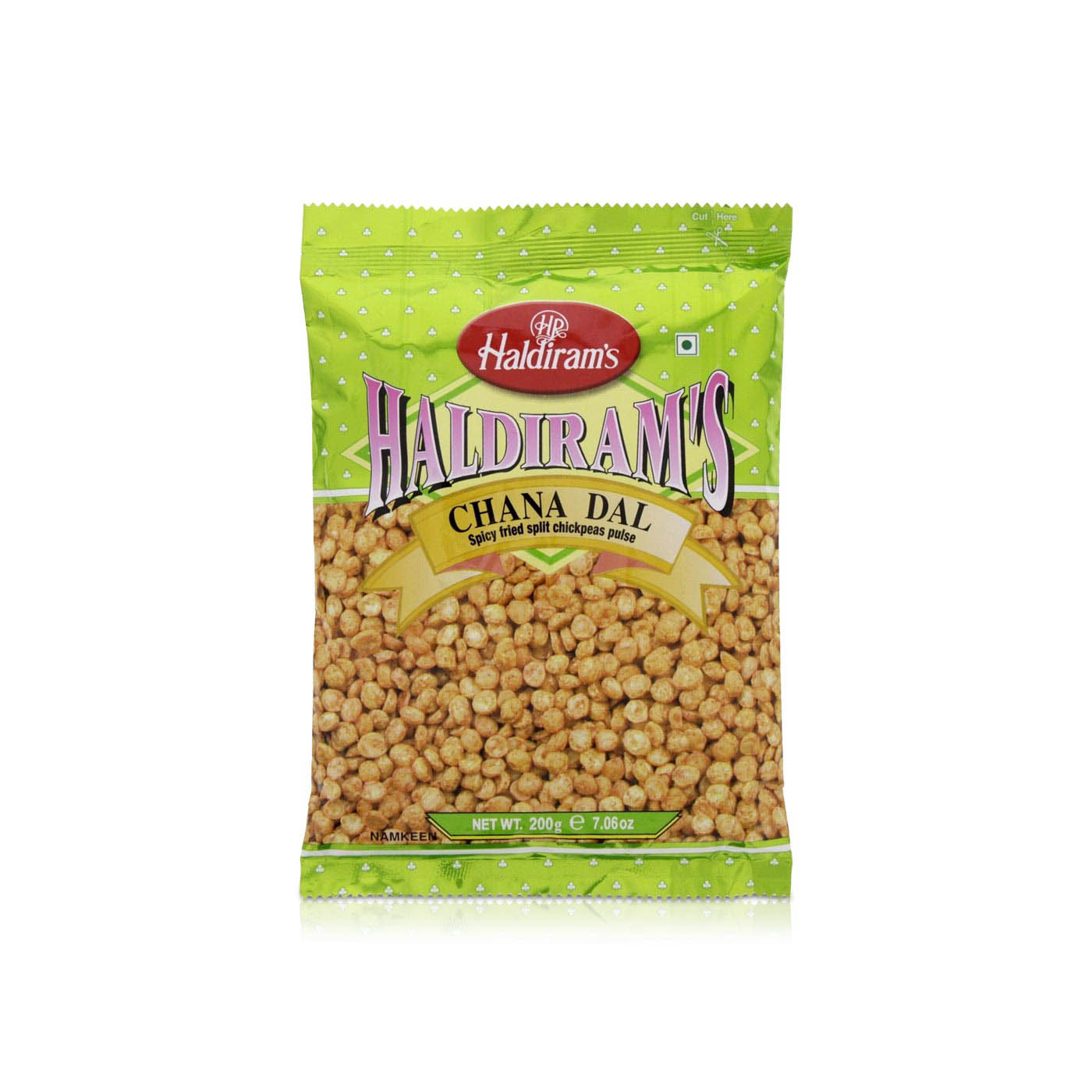 Haldiram's Chana Dal Fried 200g