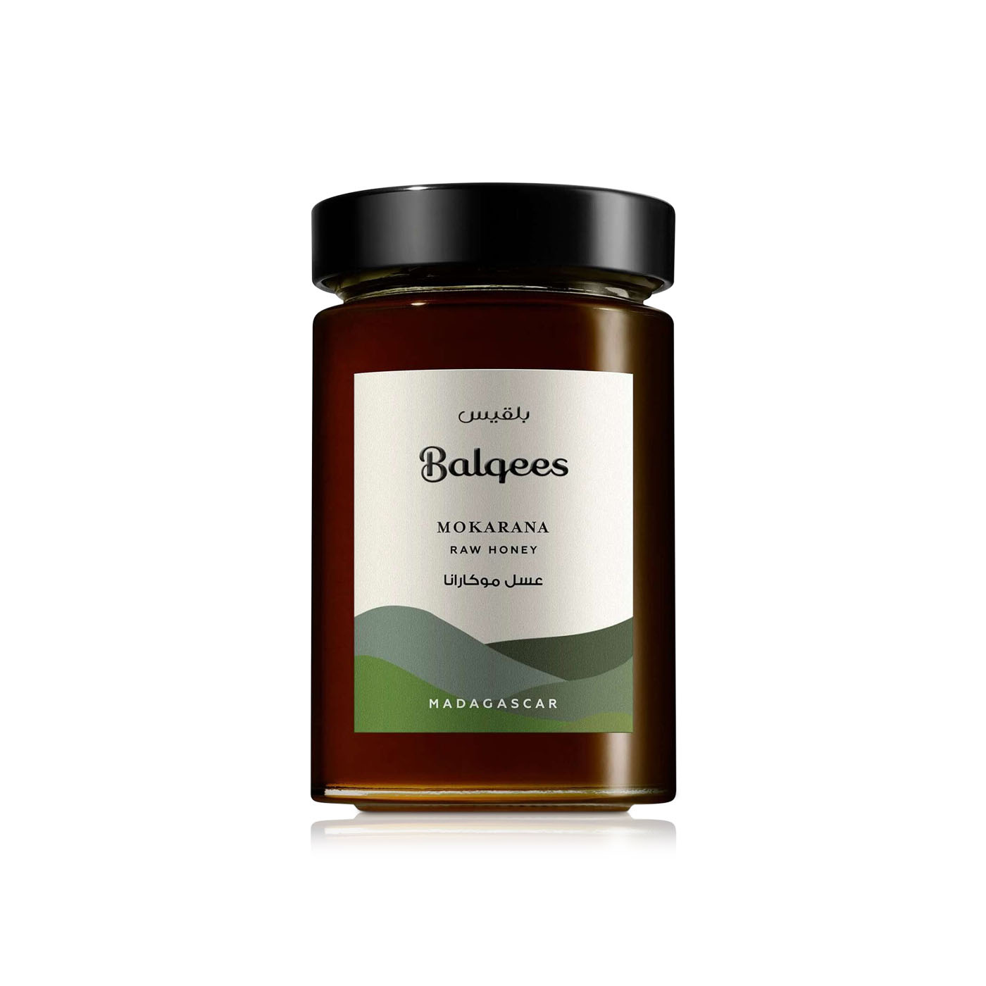 Balqees Mokarana Honey 250g