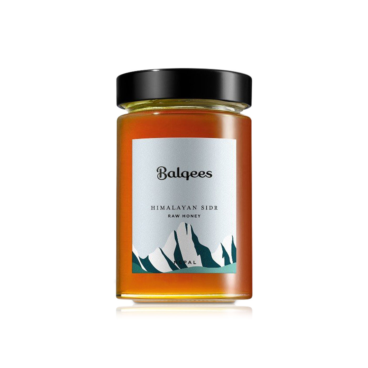 Balqees Himalayan Honey 250g
