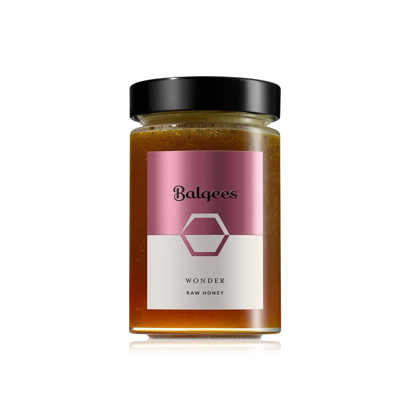 Balqees Wonder Fusion Honey 250g