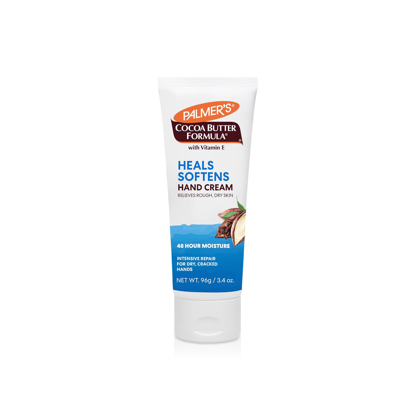 Palmers Cocoa Hand Cream 96g