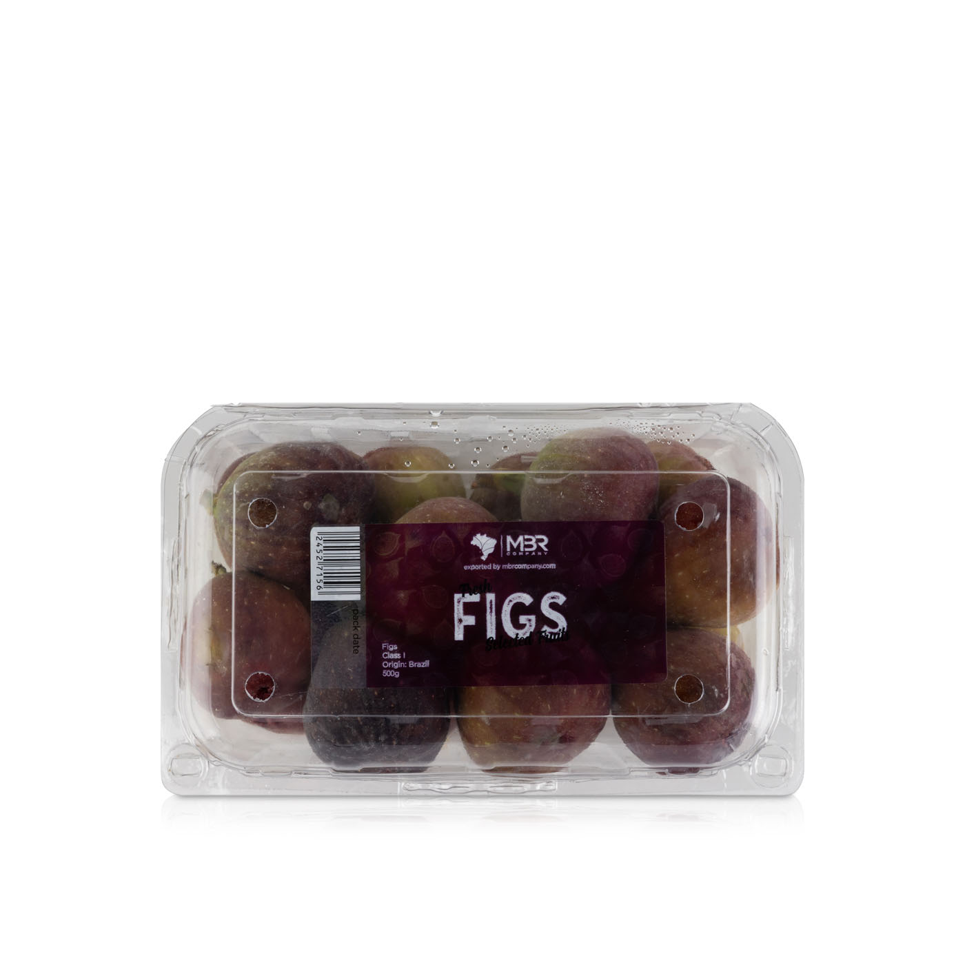Figs Brazil 500g