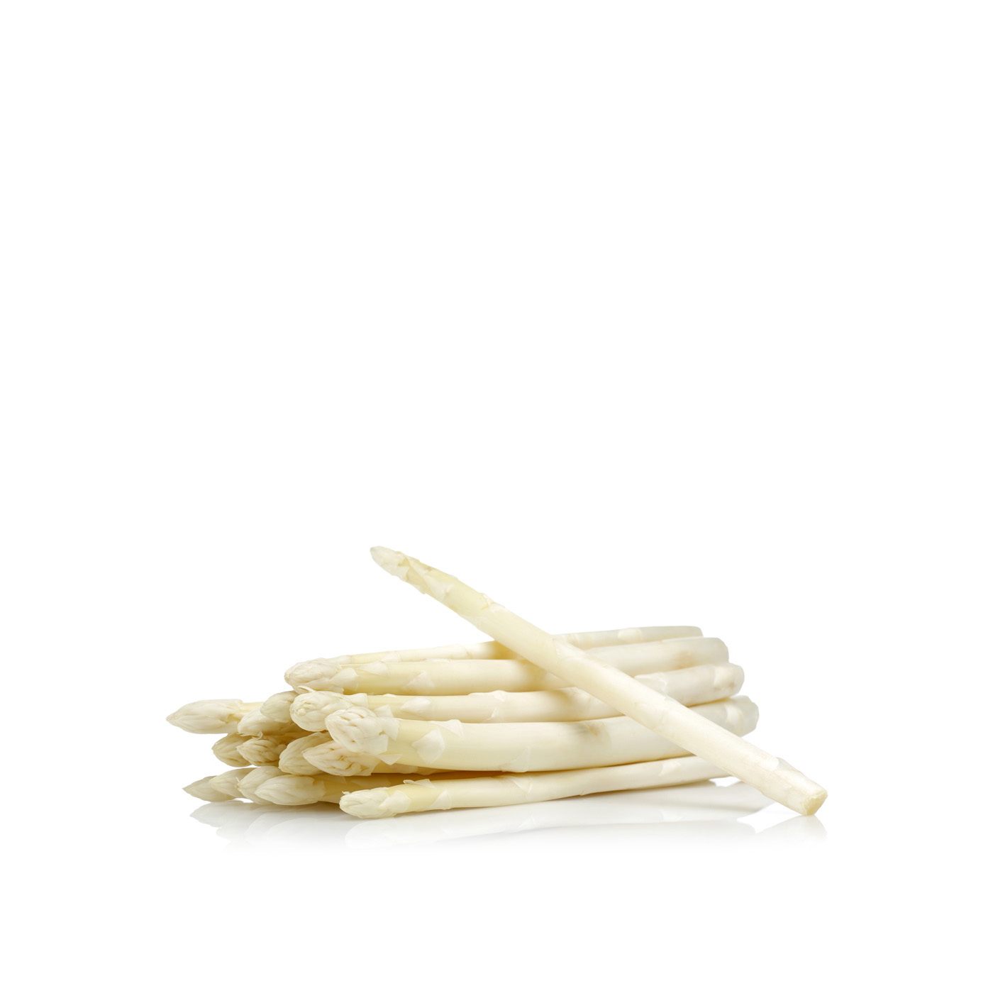 French White Asparagus KG