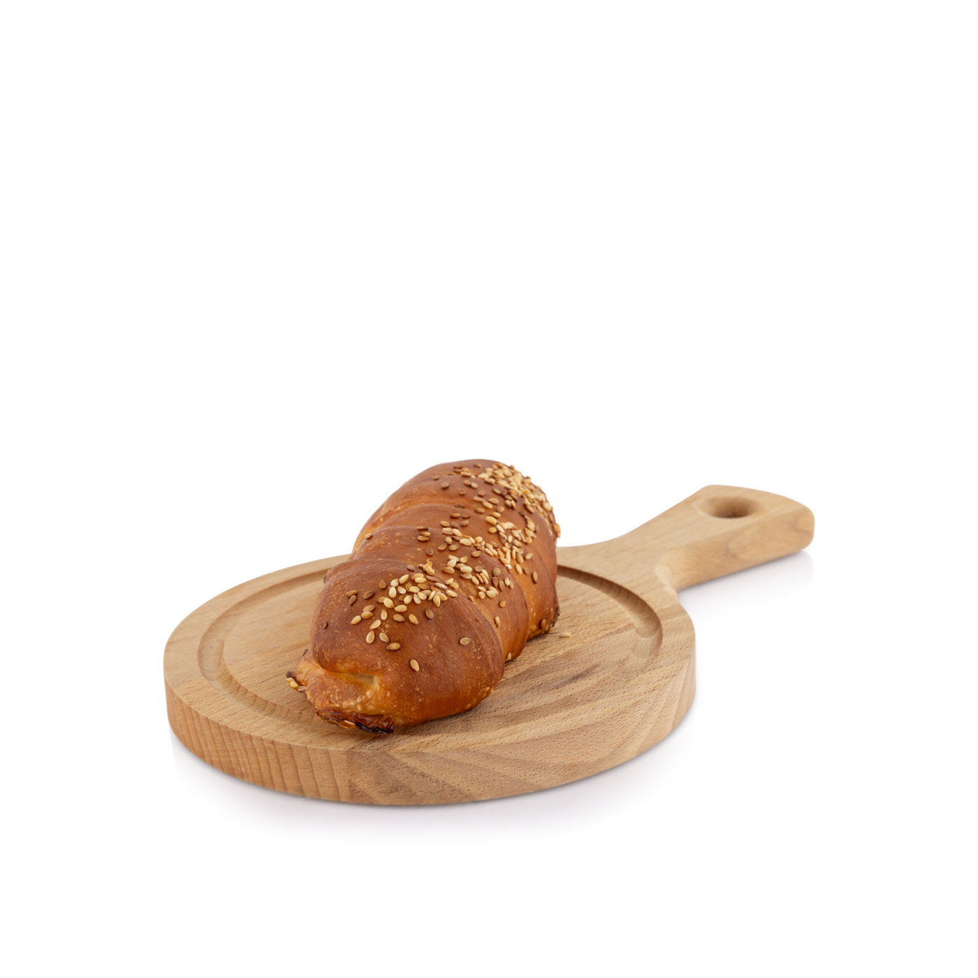 Chicken Sausage Roll 91g