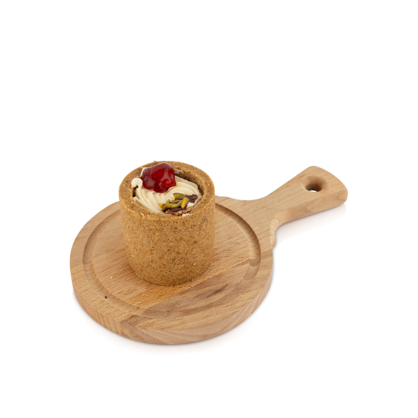 Strawberry Cheesecake 180g