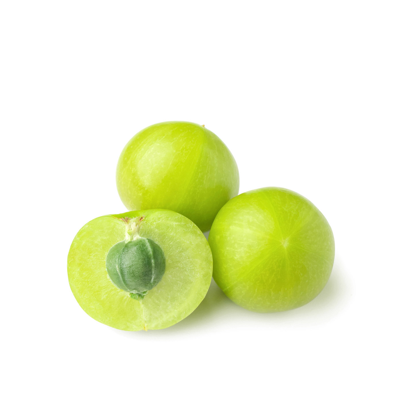 Gooseberry Colombia