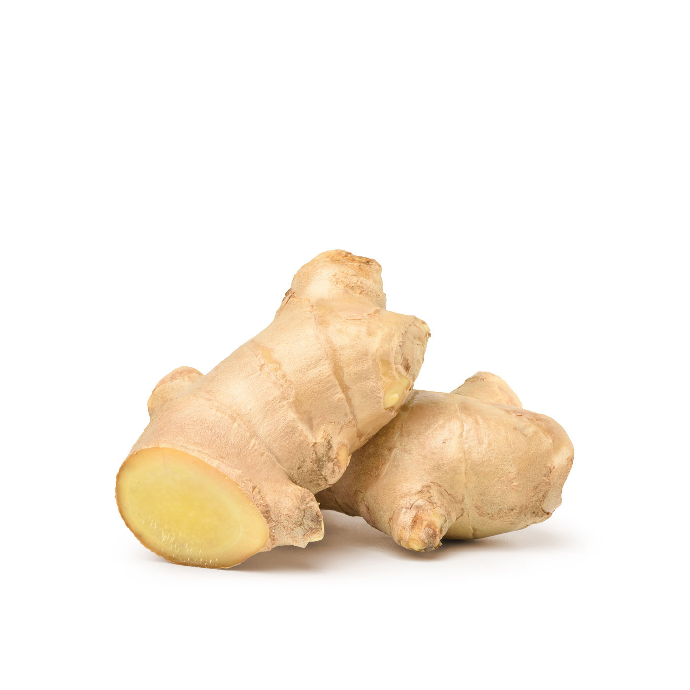 Ginger Root Brazil