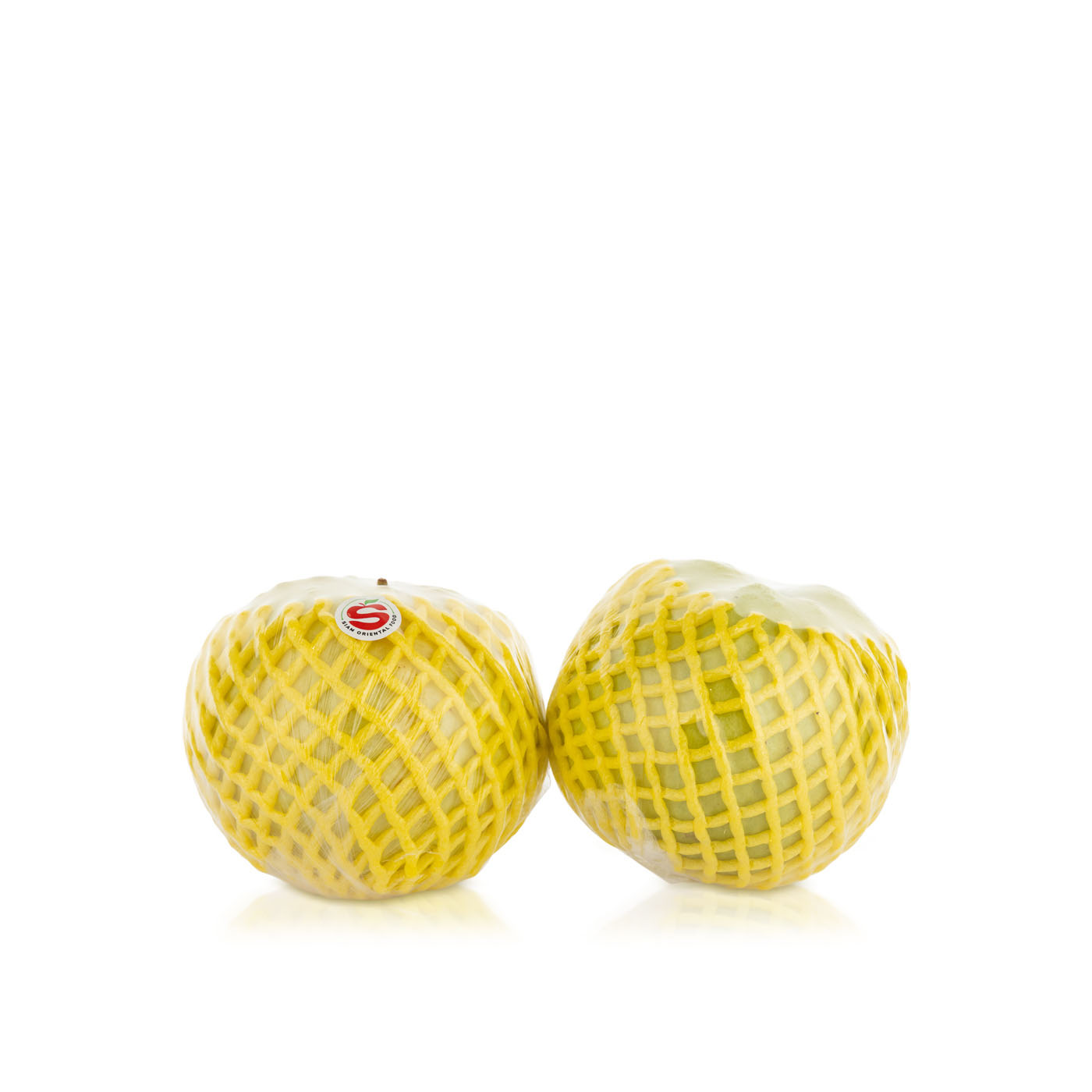 White Flesh Guava Thailand