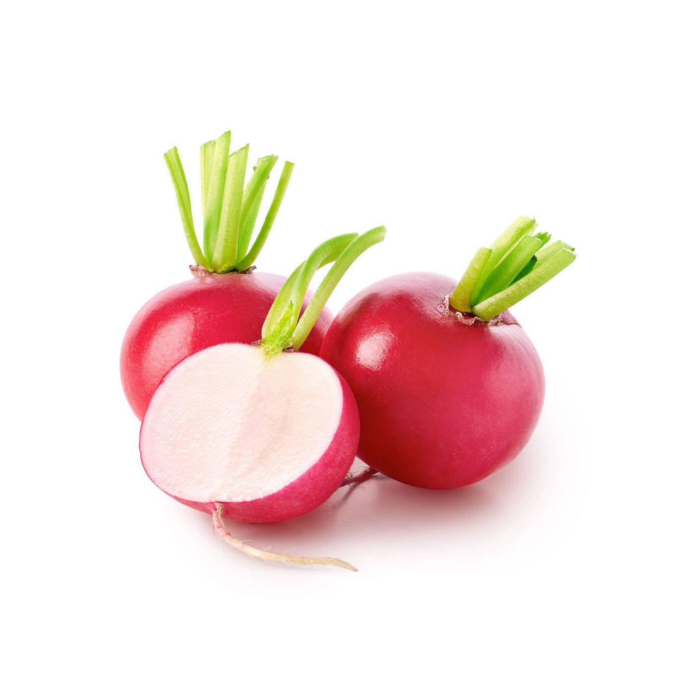 Spinneys Food Organic Red Radish 400g Local