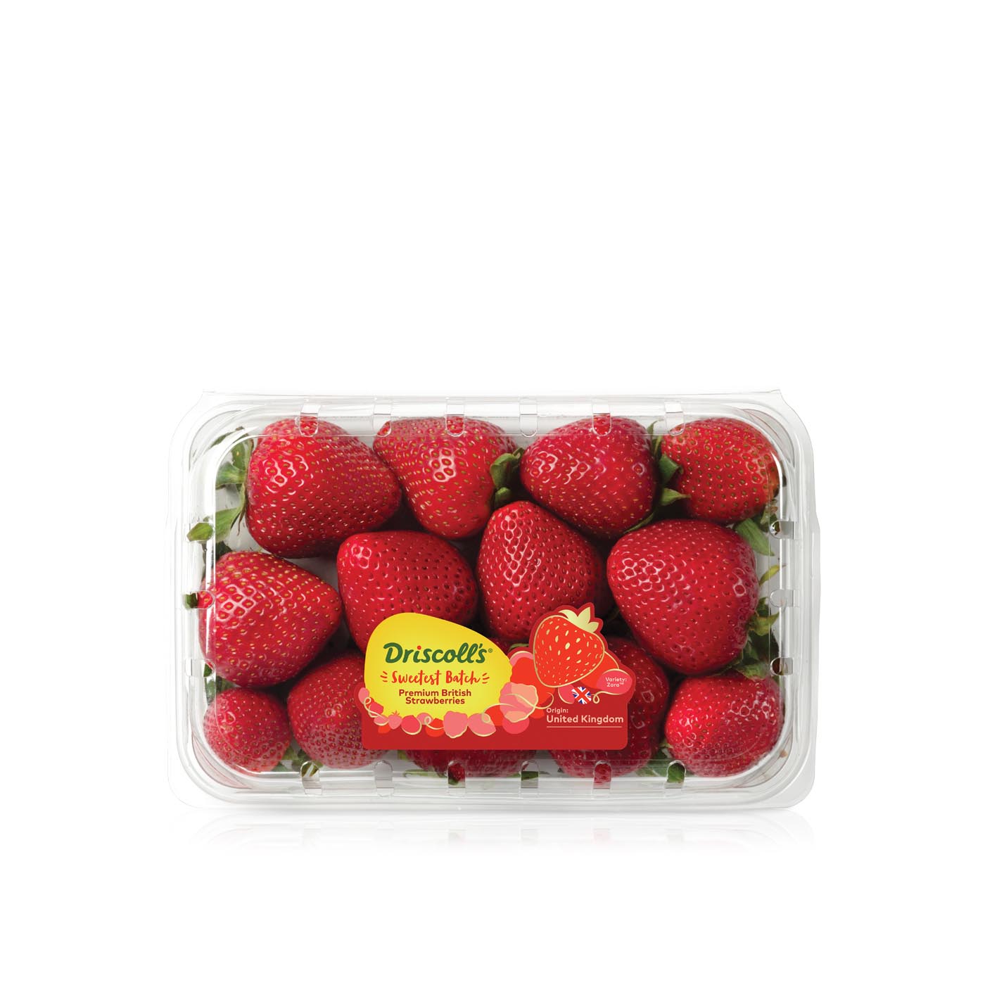 Driscoll's Zara Strawberries 300g