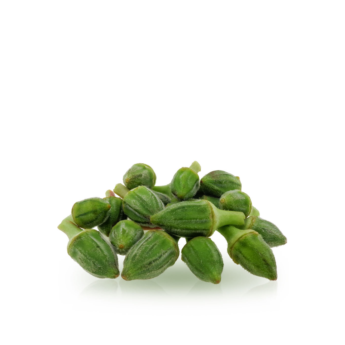 Spinneys Organic Baby Okra UAE 250g