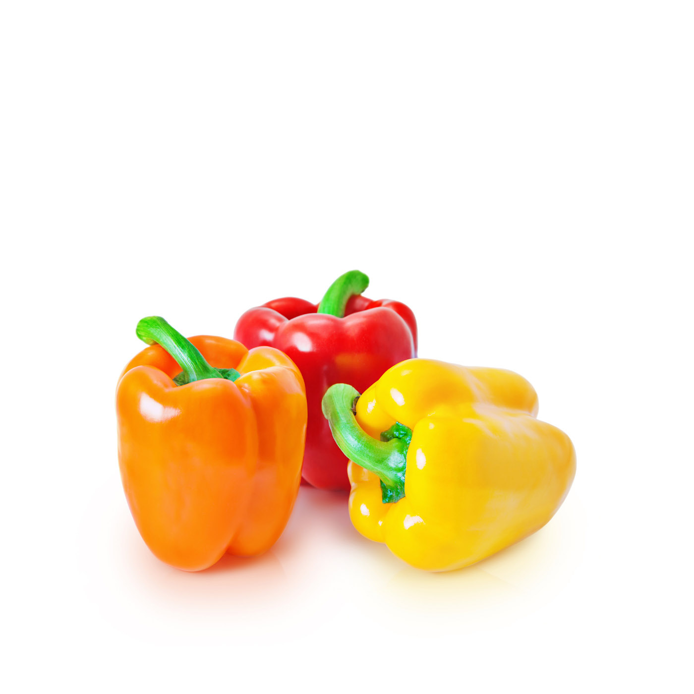 Spinneys Rainbow Capsicum 500g