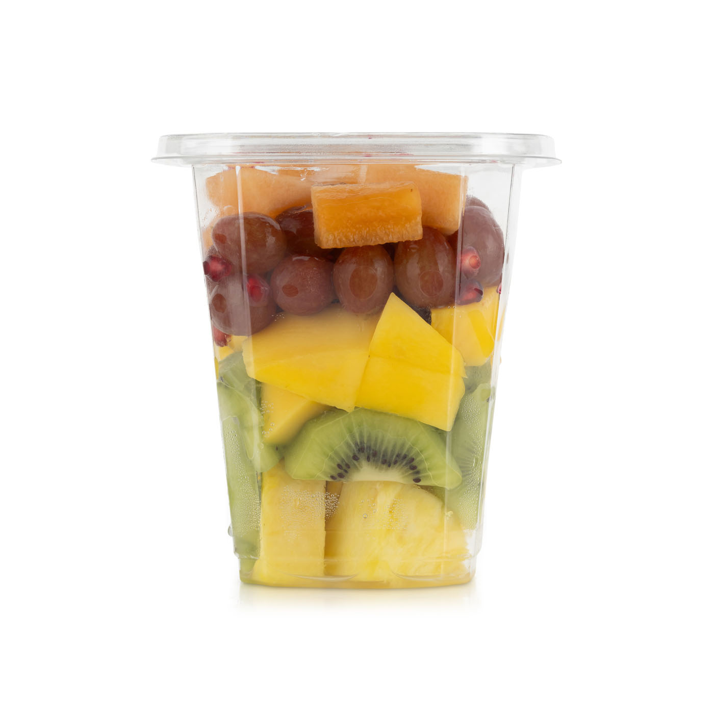 Mix Fruits Tub