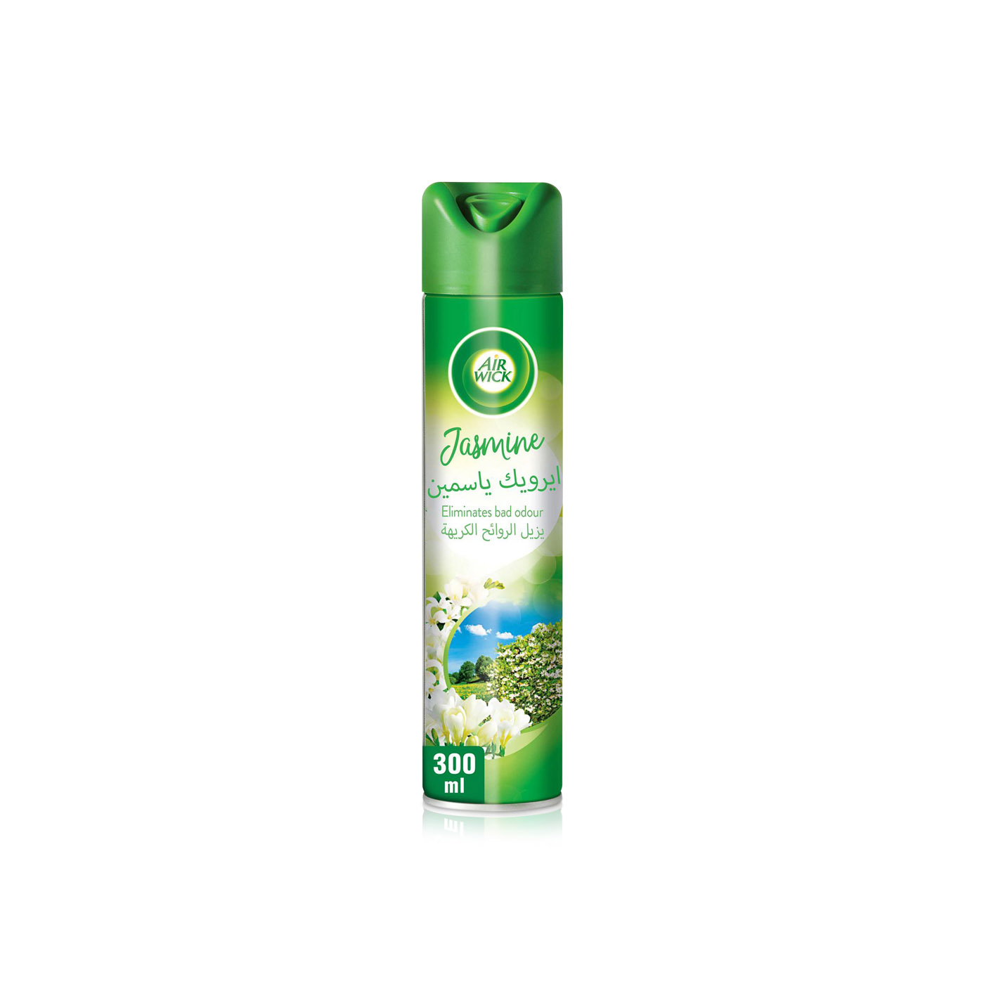 Air Wick Jasmine Scent Air Freshener 300ml