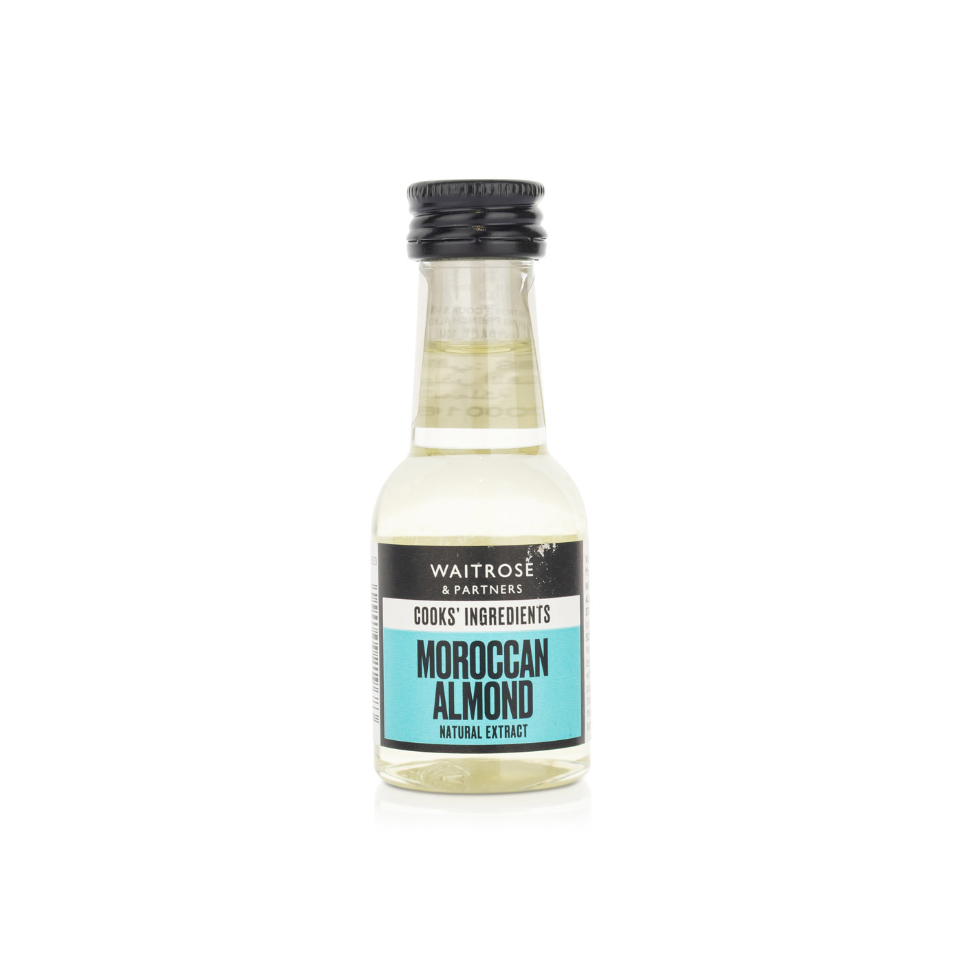 Waitrose Cooks’ Ingredients Almond Extract 38ml