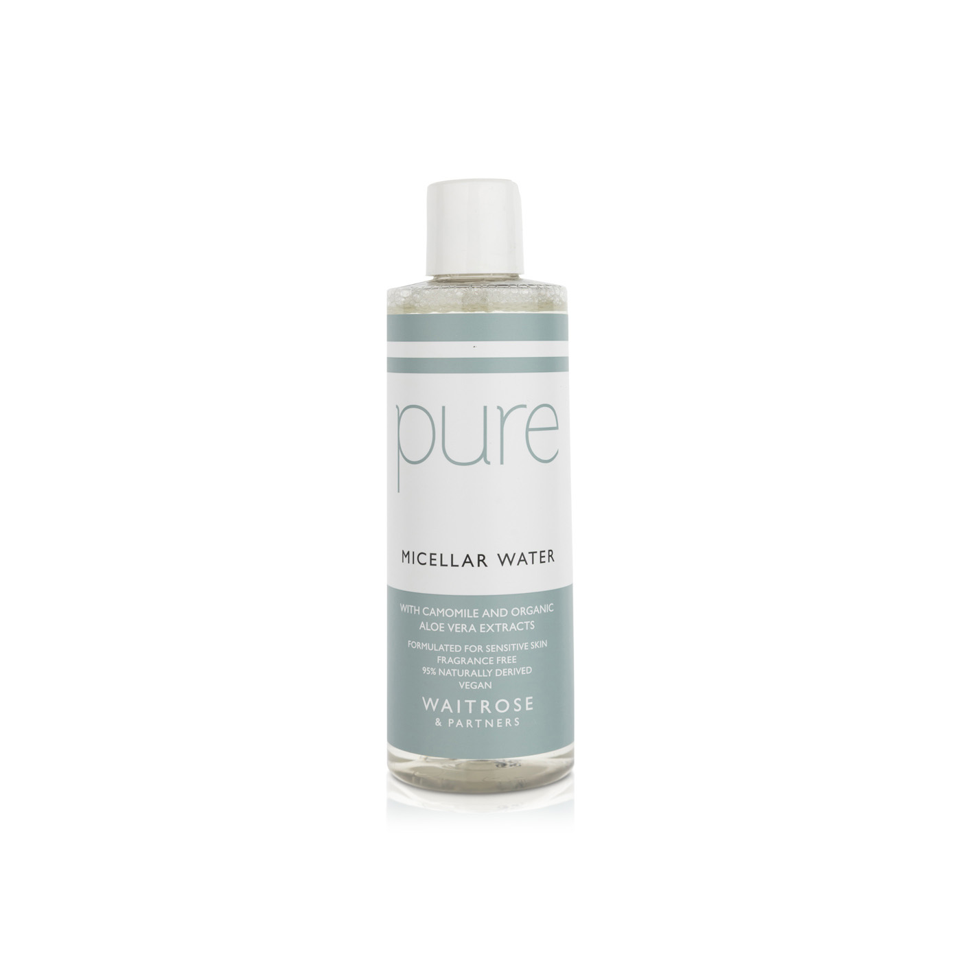 Waitrose Pure Micellar Water 250ml