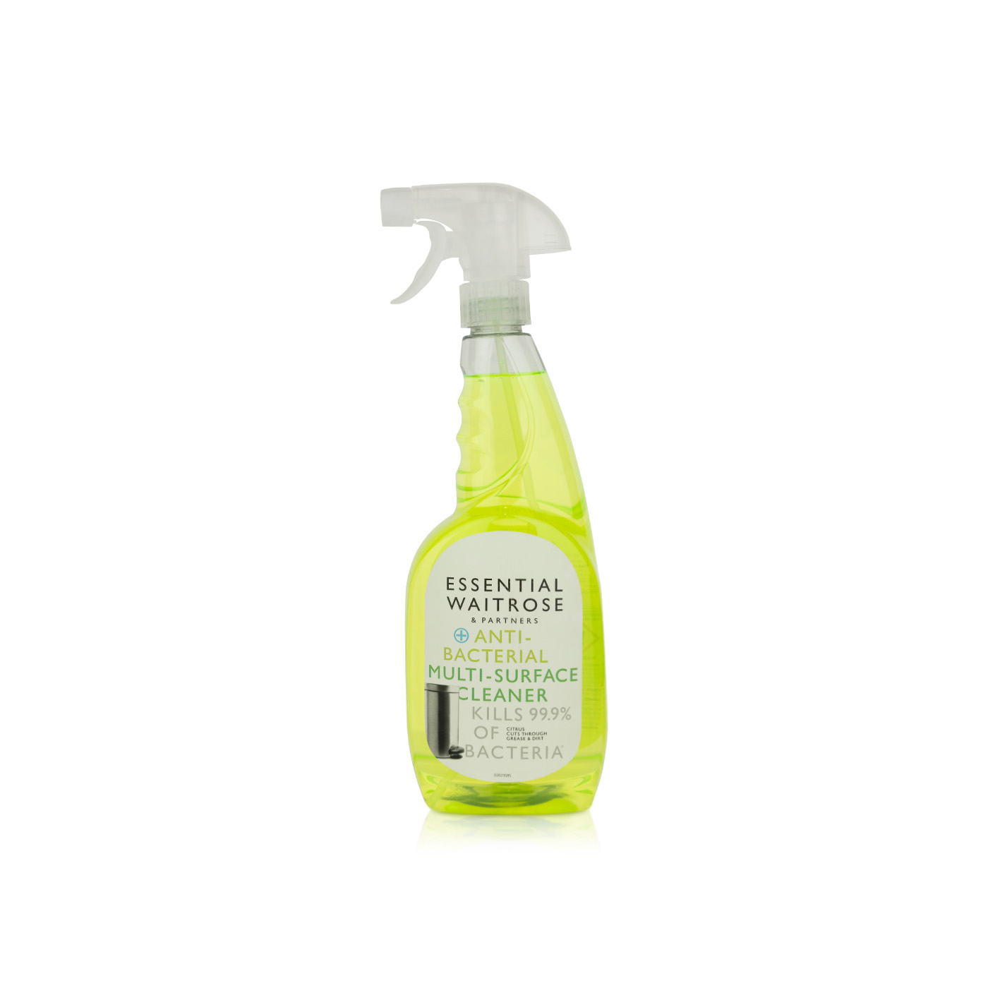 Waitrose Essential Citrus Trigger Spray 750ml
