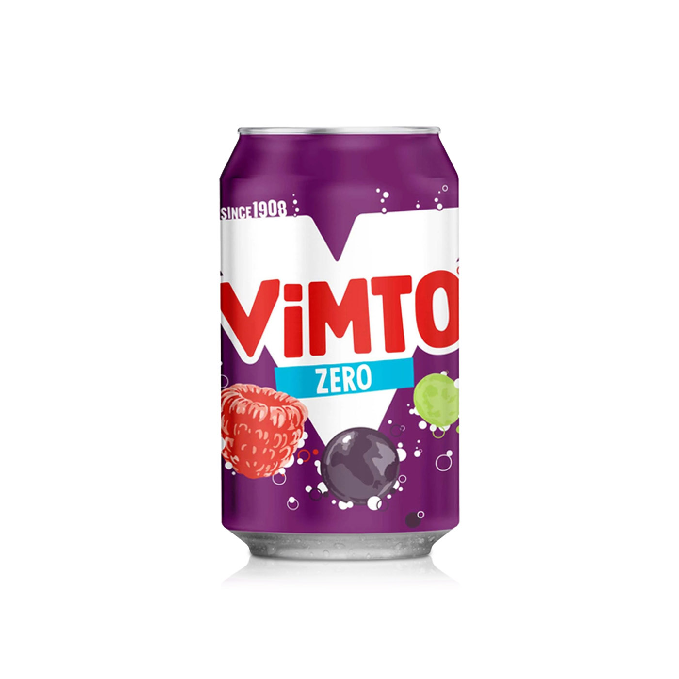 Vimto Light 330ml