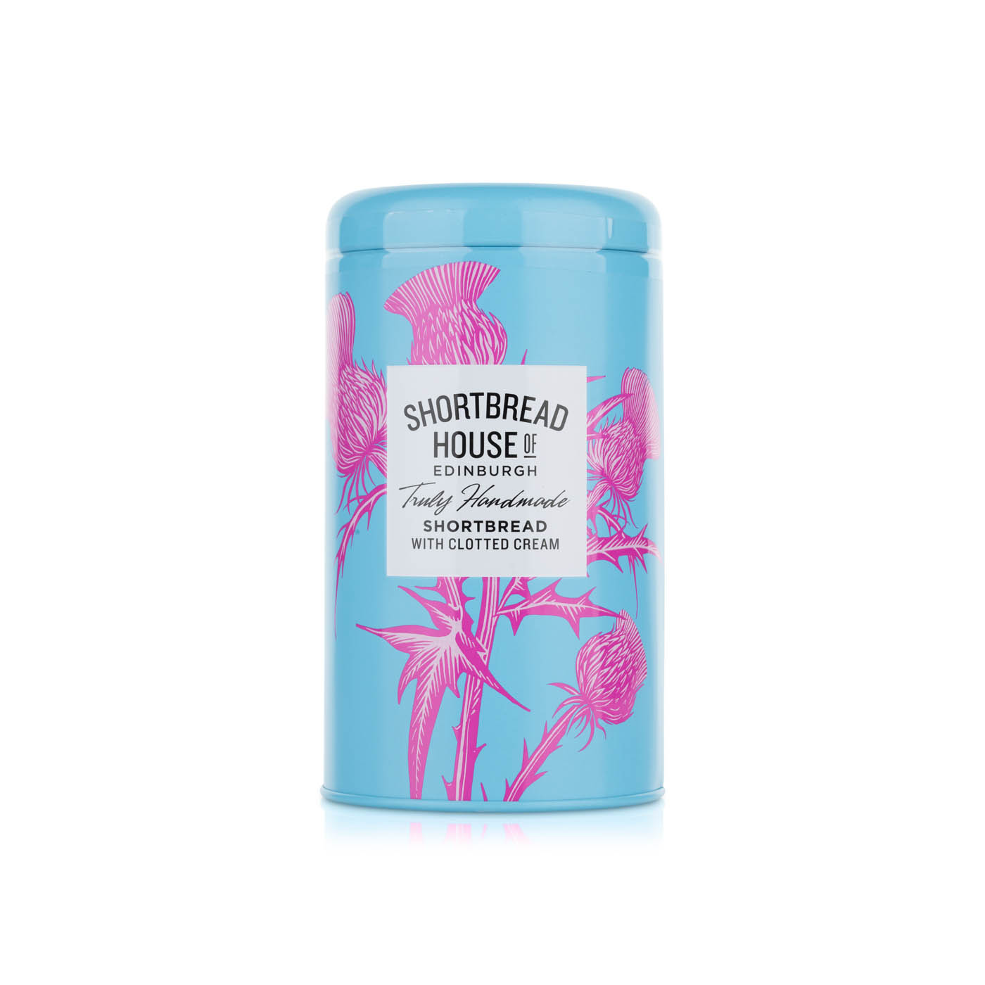 Shortbread House Clotted Cream 140g