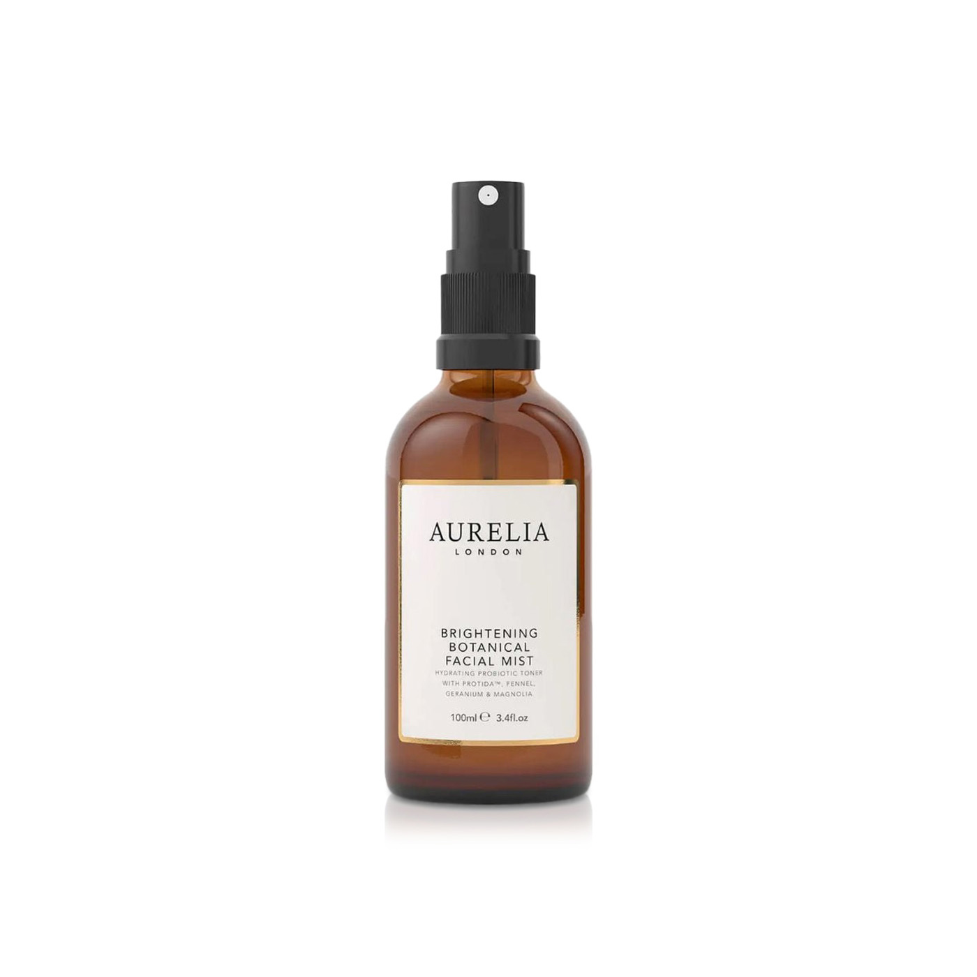 Aurelia London Botanical Facial Mist 100ml
