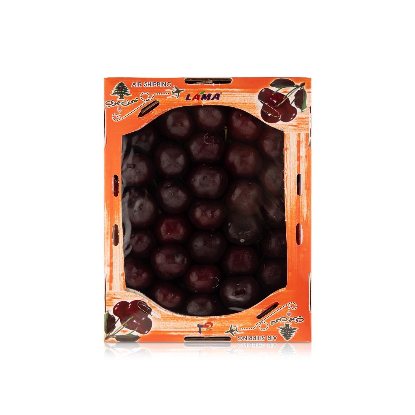 Cherries Lebanon 550g