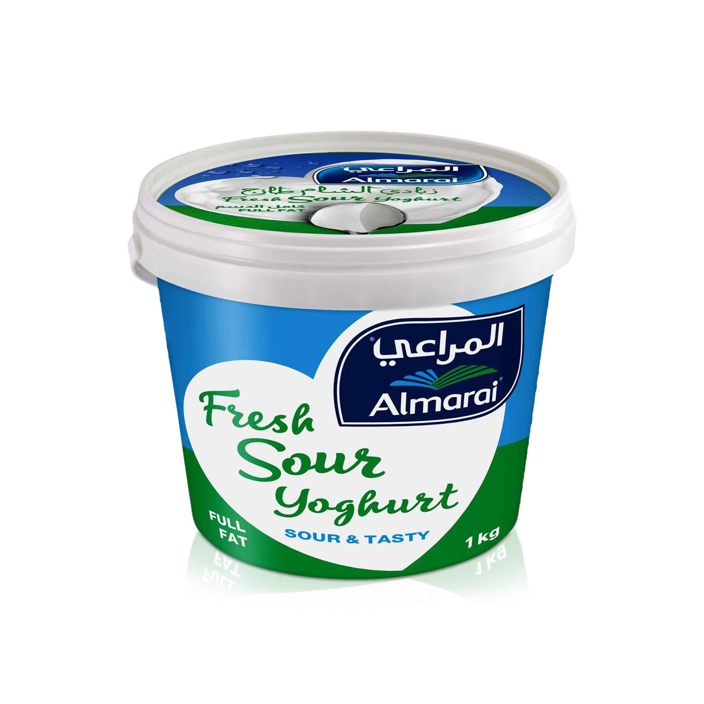 Almarai Sour Yoghurt 1kg